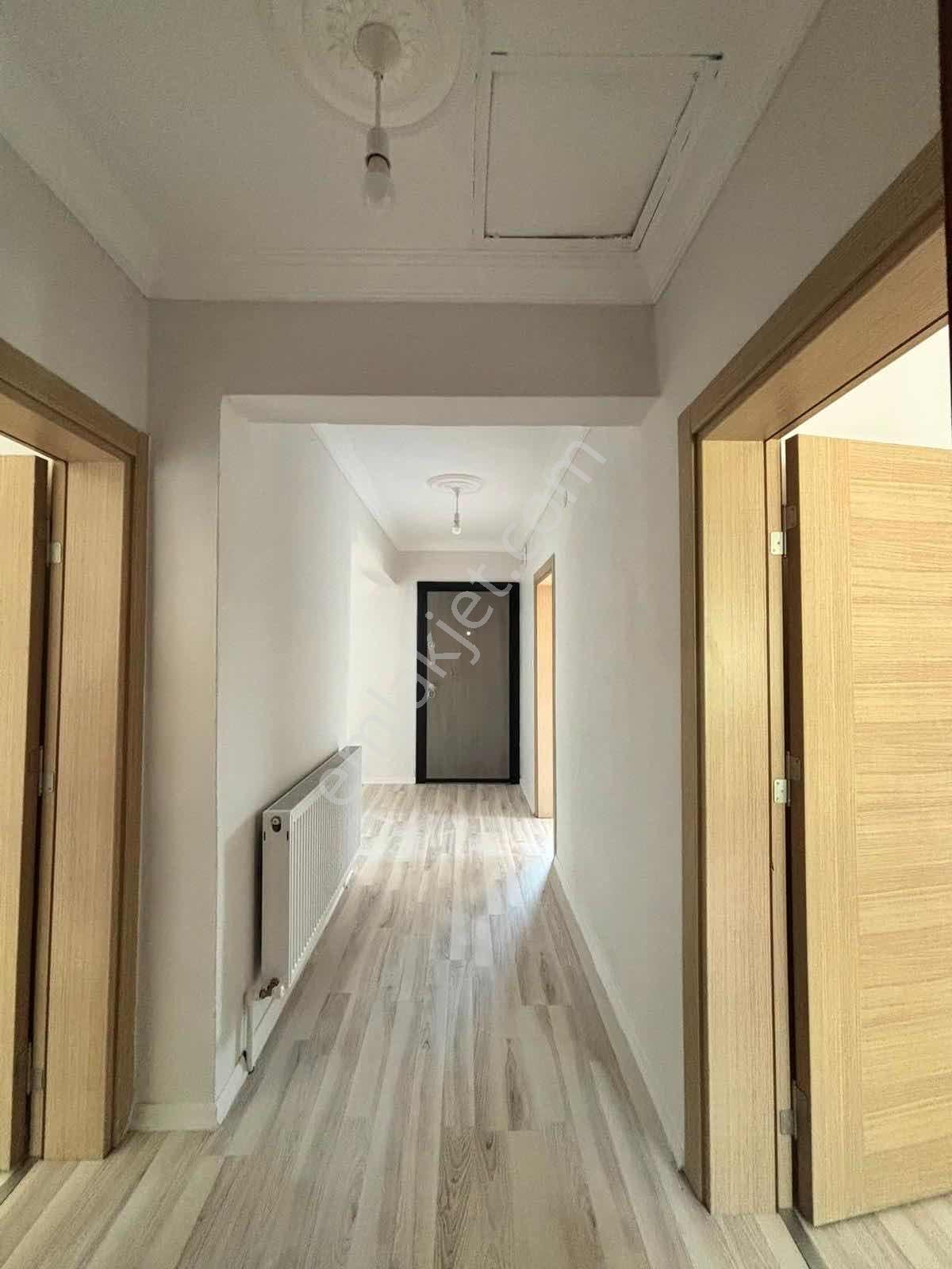 Yeni Yahyalı Yol Projesi Başında 220m2 Arsa Müstakil Bahçeli Ev - Görsel 14