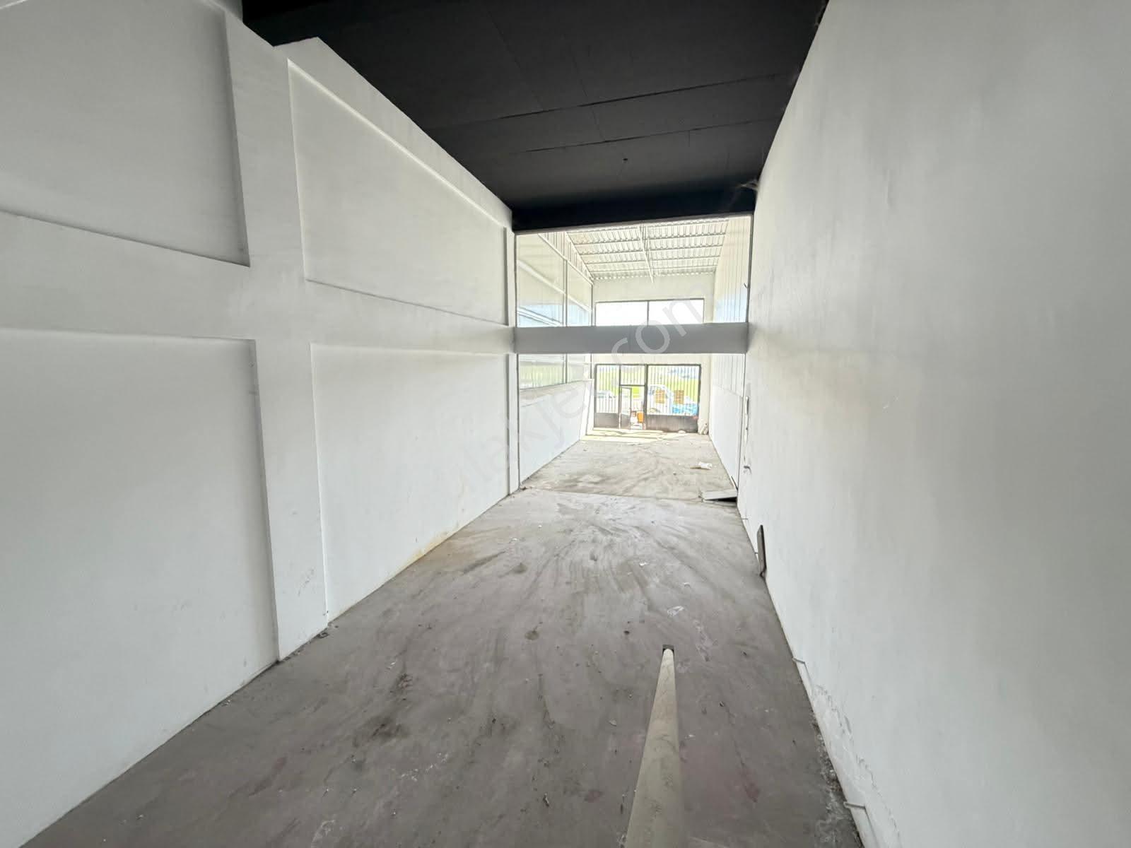 Engin Emlak'tan Karacaören Sanayi Sitesi'nde 170m2 Kiralık - Görsel 27