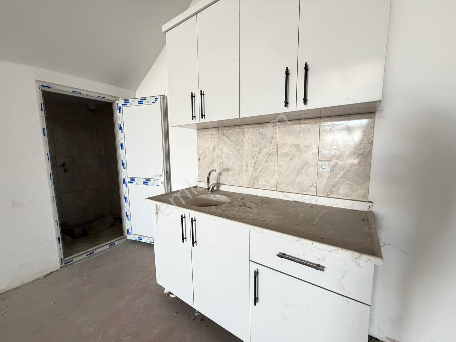Engin Emlak'tan Karacaören Sanayi Sitesi'nde 170m2 Kiralık - Görsel 13