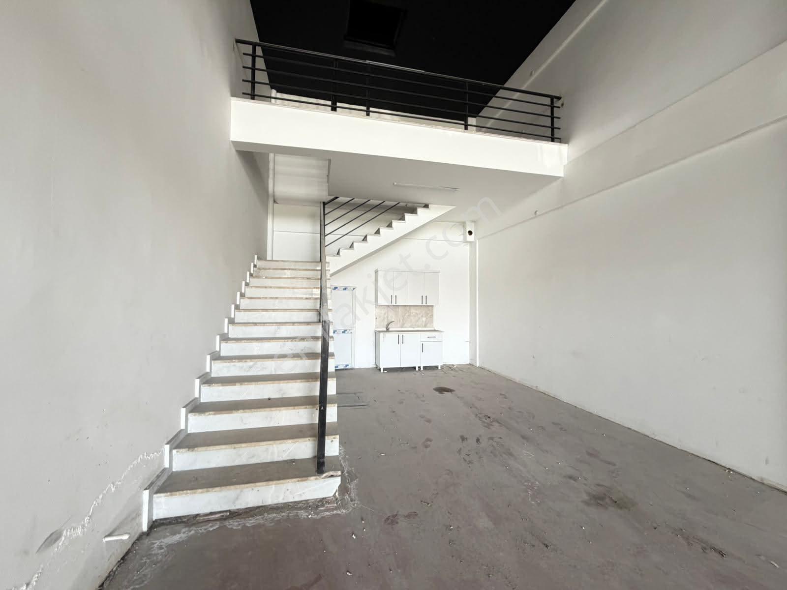 Engin Emlak'tan Karacaören Sanayi Sitesi'nde 170m2 Kiralık - Görsel 26