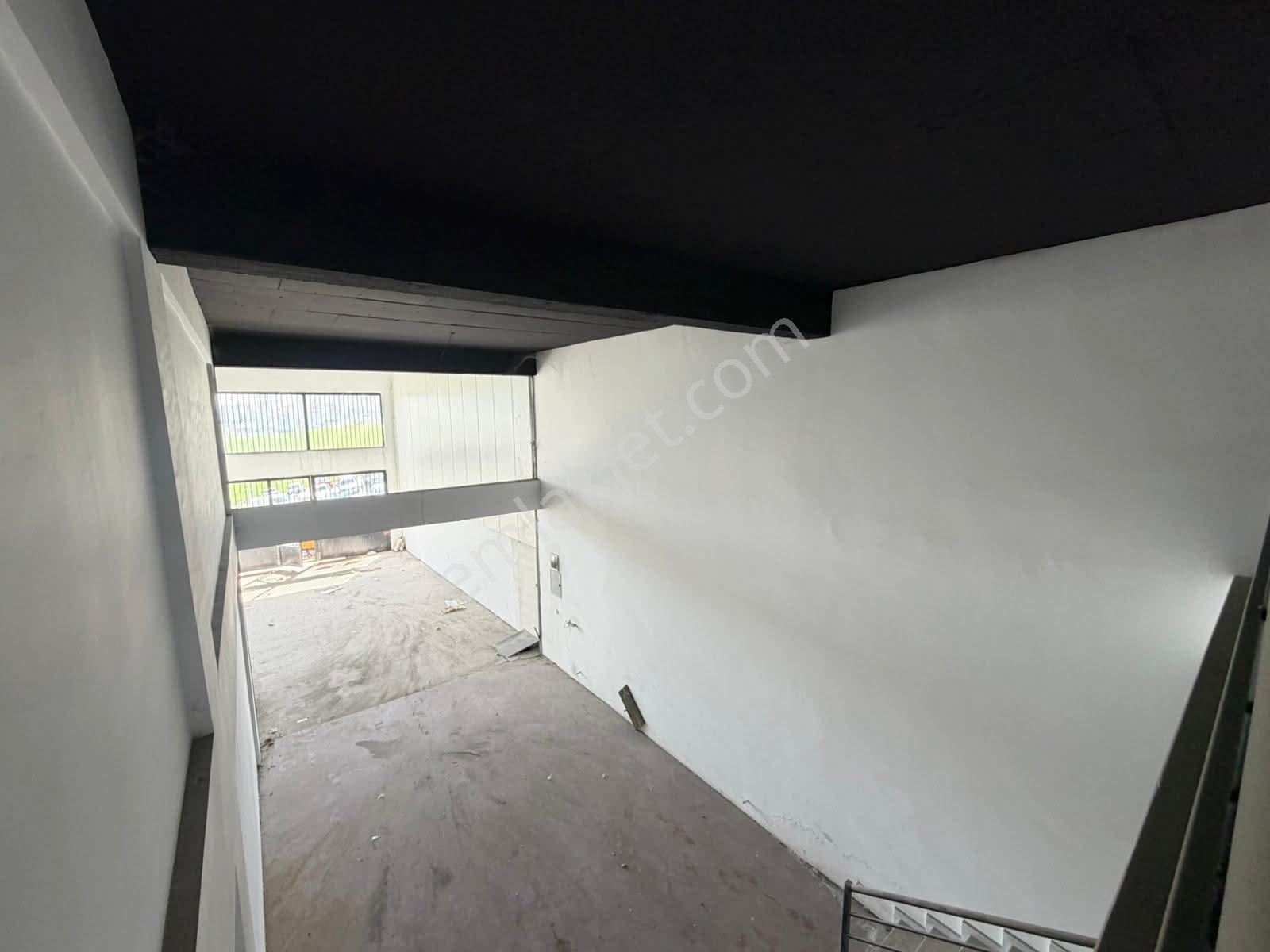 Engin Emlak'tan Karacaören Sanayi Sitesi'nde 170m2 Kiralık - Görsel 16