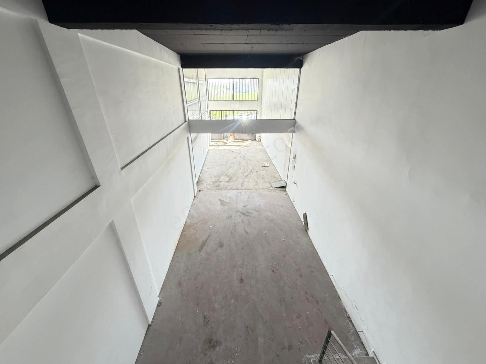 Engin Emlak'tan Karacaören Sanayi Sitesi'nde 170m2 Kiralık - Görsel 17