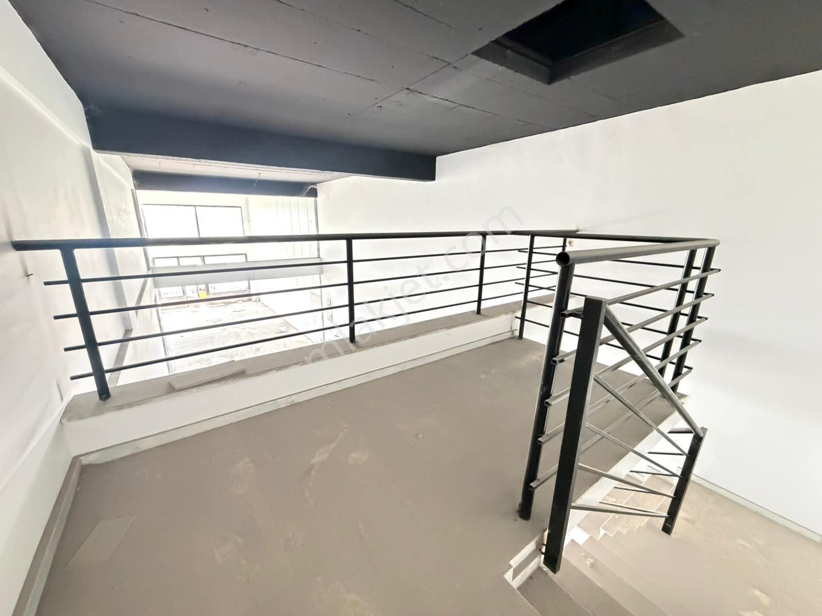Engin Emlak'tan Karacaören Sanayi Sitesi'nde 170m2 Kiralık - Görsel 14