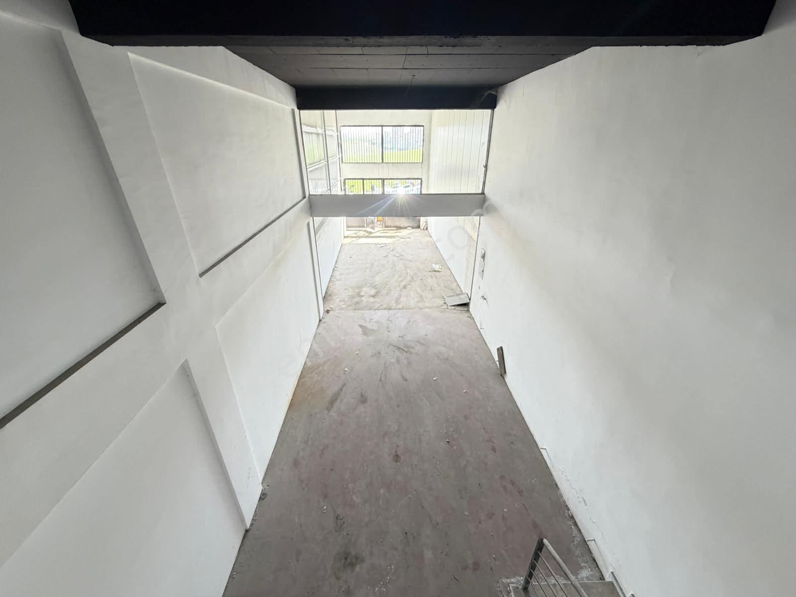 Engin Emlak'tan Karacaören Sanayi Sitesi'nde 170m2 Kiralık - Görsel 12