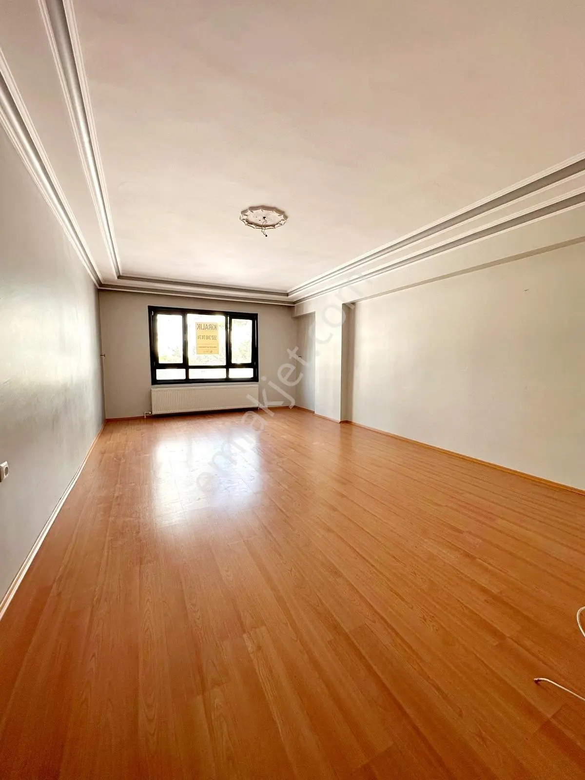 Benliler'den Pamuklar Mah Sitede 3+1 Full Yapılı Kiralık Daire - Görsel 3