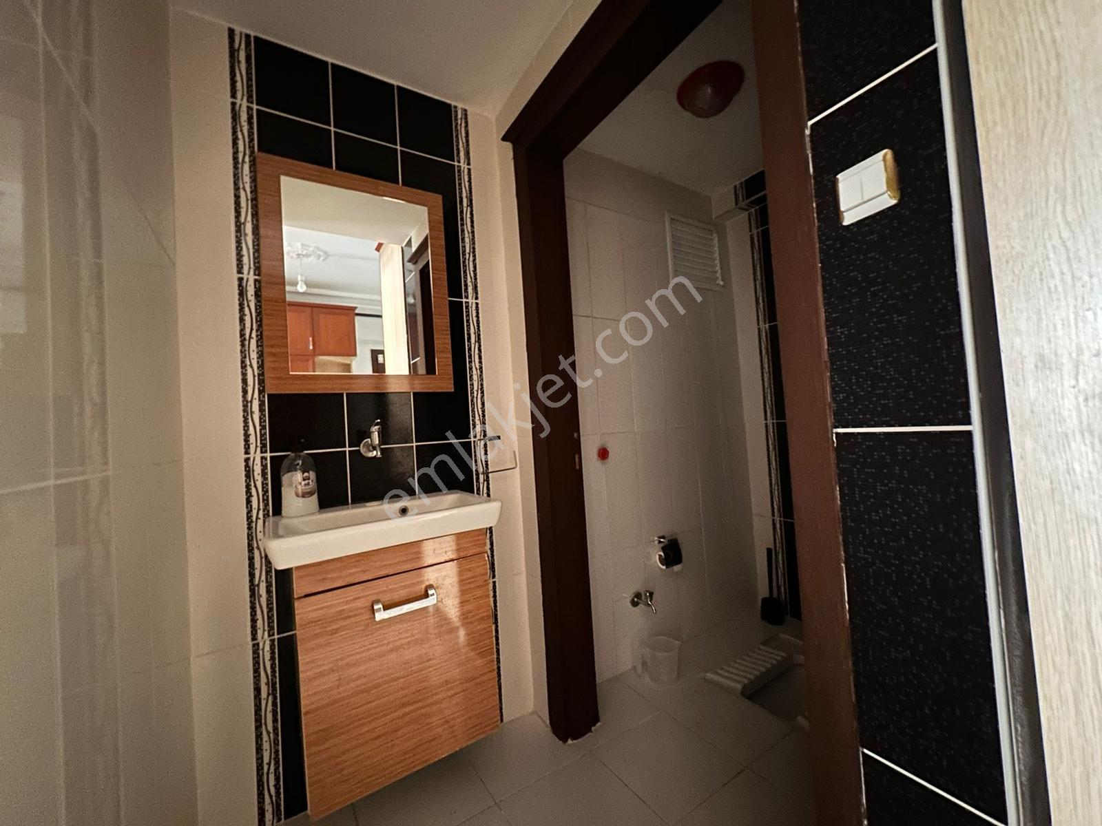 Benliler'den Pamuklar Mah Sitede 3+1 Full Yapılı Kiralık Daire - Görsel 20