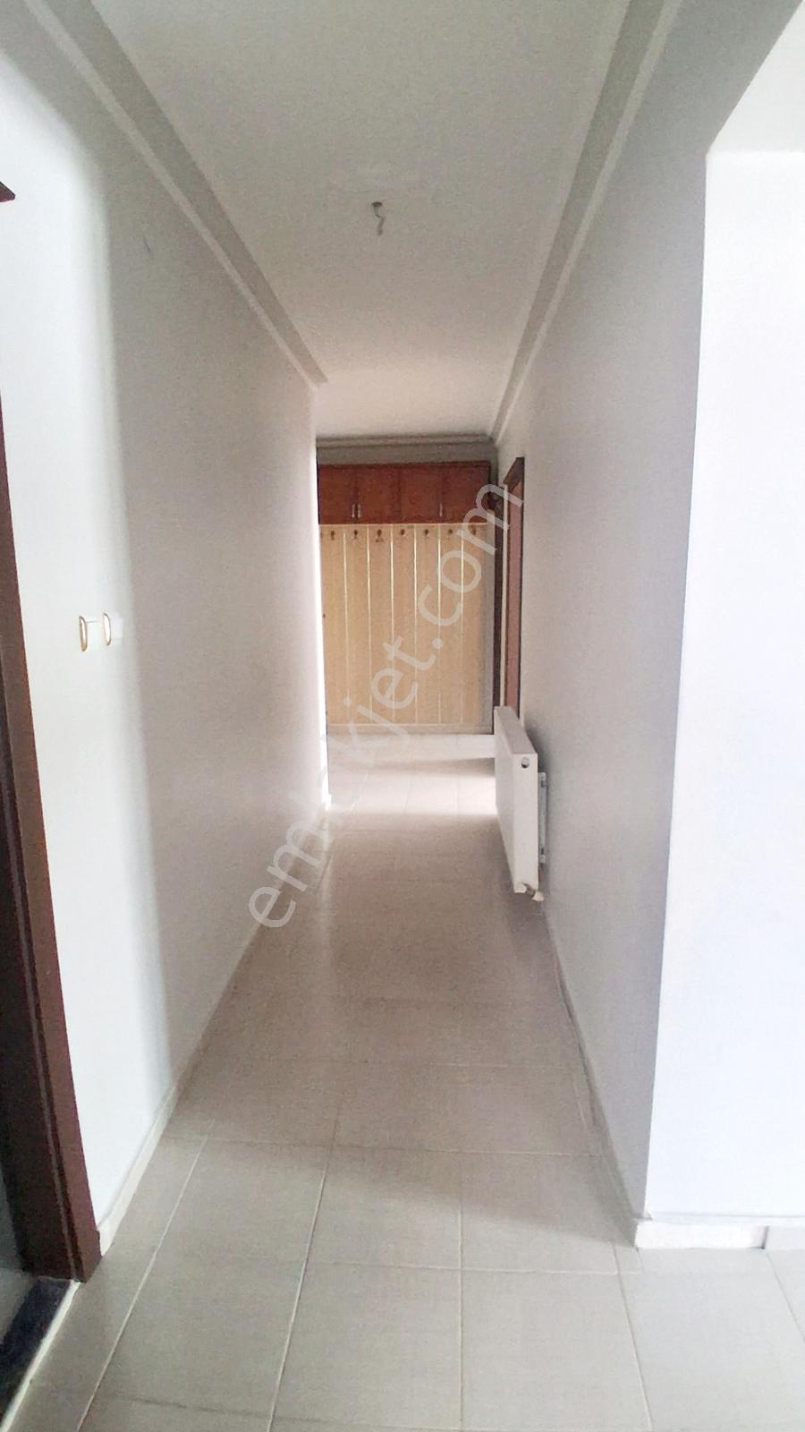 Benliler'den Pamuklar Mah Sitede 3+1 Full Yapılı Kiralık Daire - Görsel 8