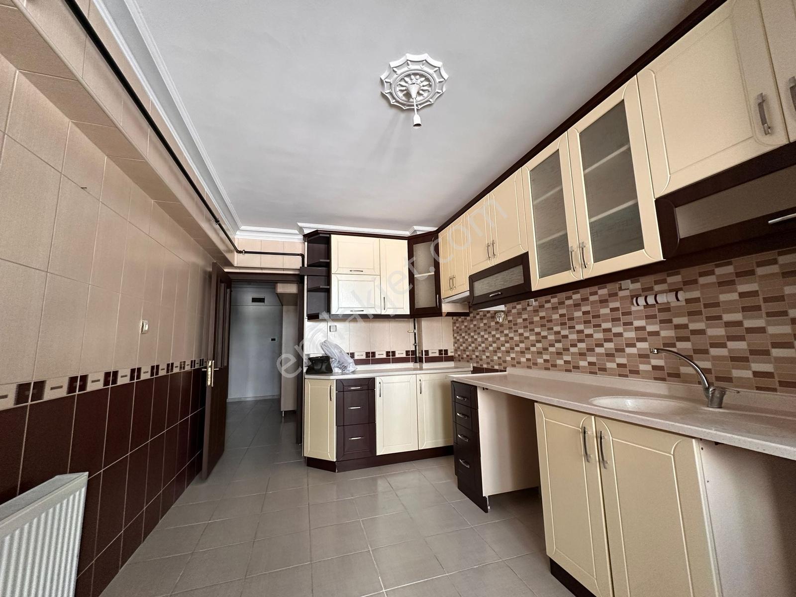 Benliler'den Pamuklar Mah Sitede 3+1 Full Yapılı Kiralık Daire - Görsel 32