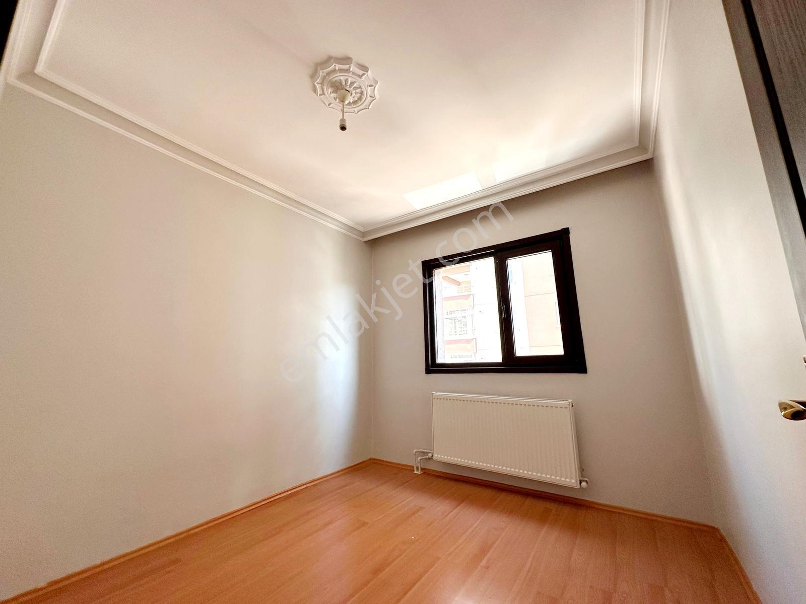 Benliler'den Pamuklar Mah Sitede 3+1 Full Yapılı Kiralık Daire - Görsel 12