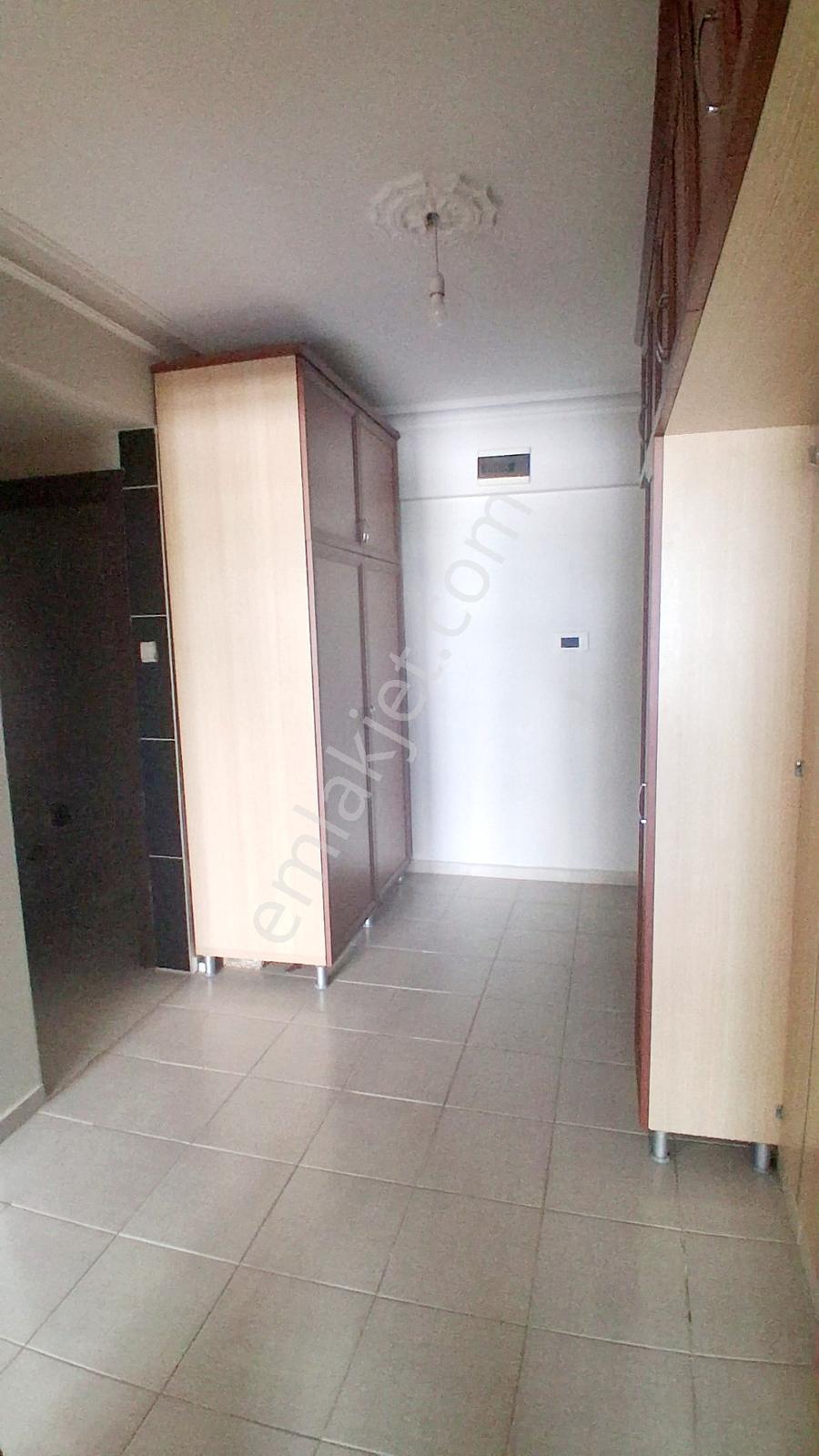 Benliler'den Pamuklar Mah Sitede 3+1 Full Yapılı Kiralık Daire - Görsel 30