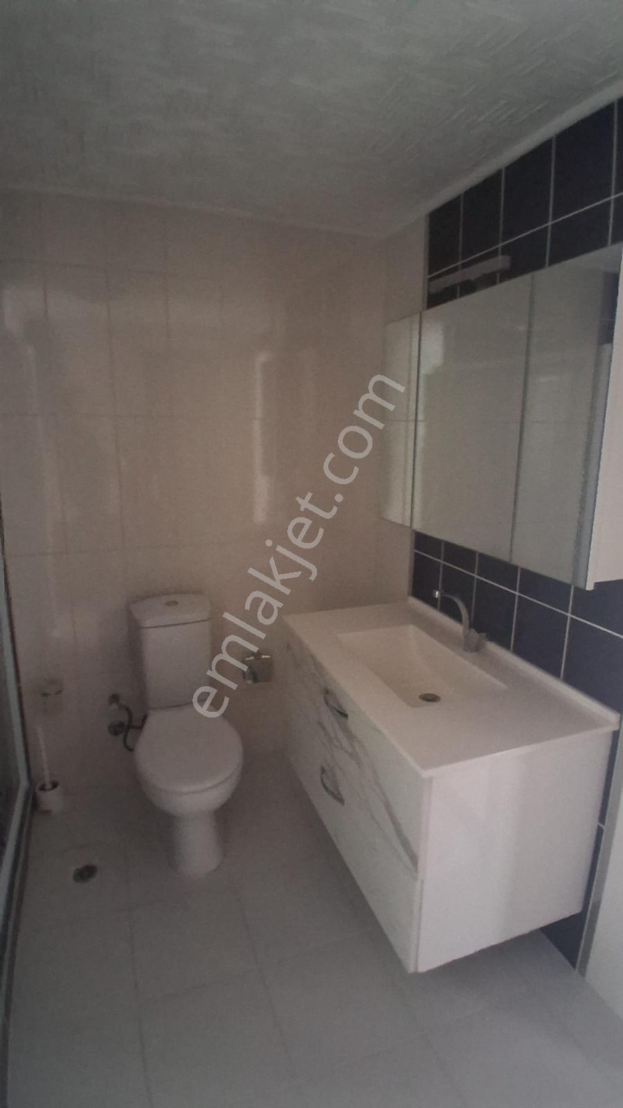 Benliler'den Pamuklar Mah Sitede 3+1 Full Yapılı Kiralık Daire - Görsel 9