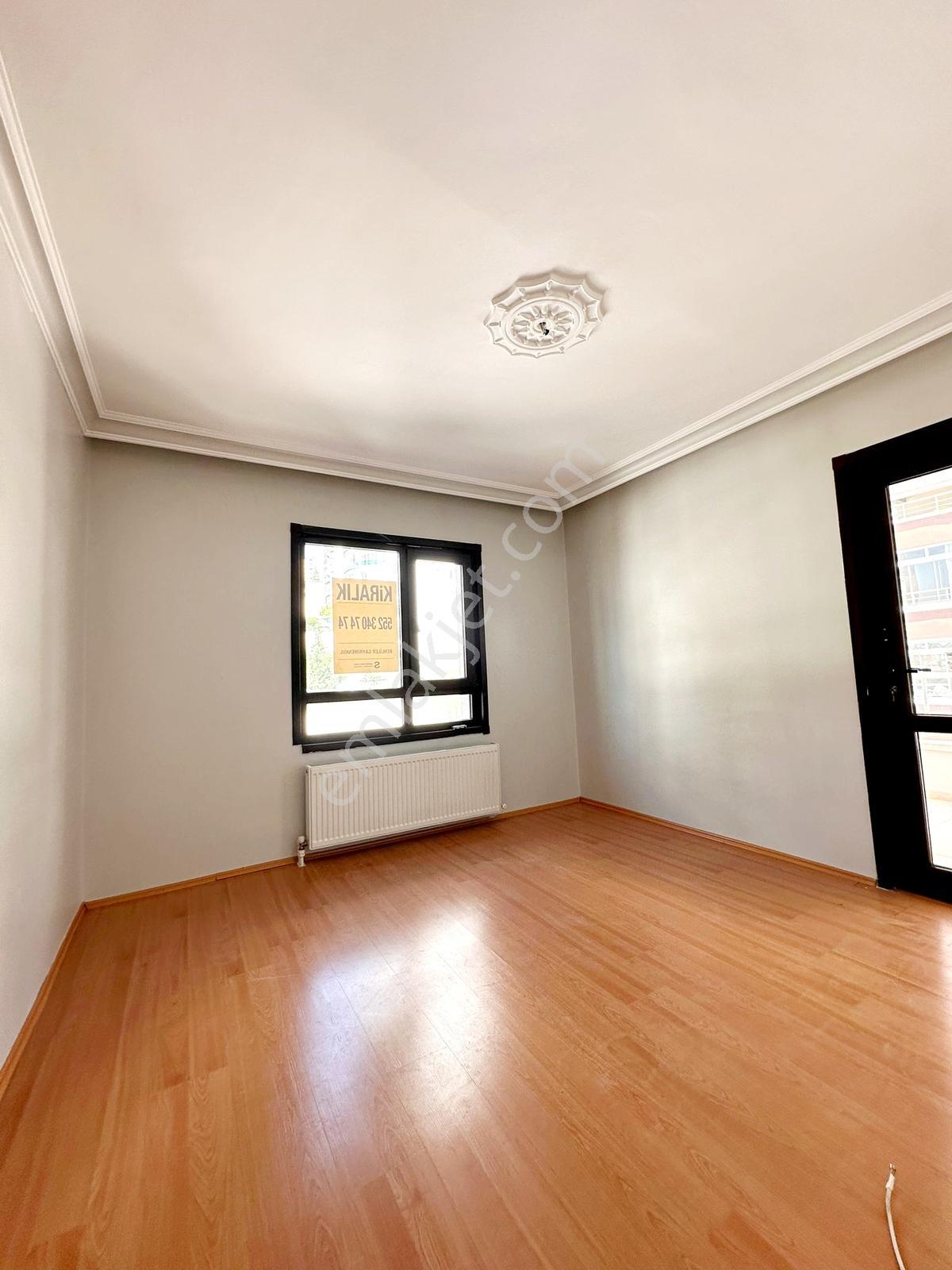 Benliler'den Pamuklar Mah Sitede 3+1 Full Yapılı Kiralık Daire - Görsel 27