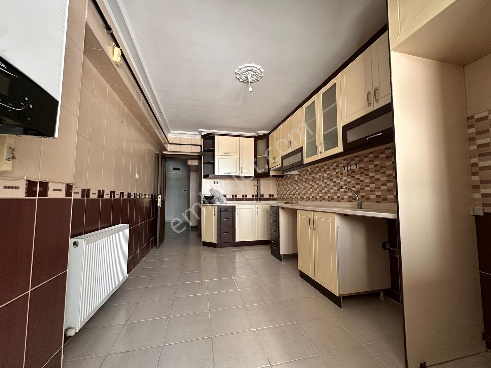 Benliler'den Pamuklar Mah Sitede 3+1 Full Yapılı Kiralık Daire - Görsel 21