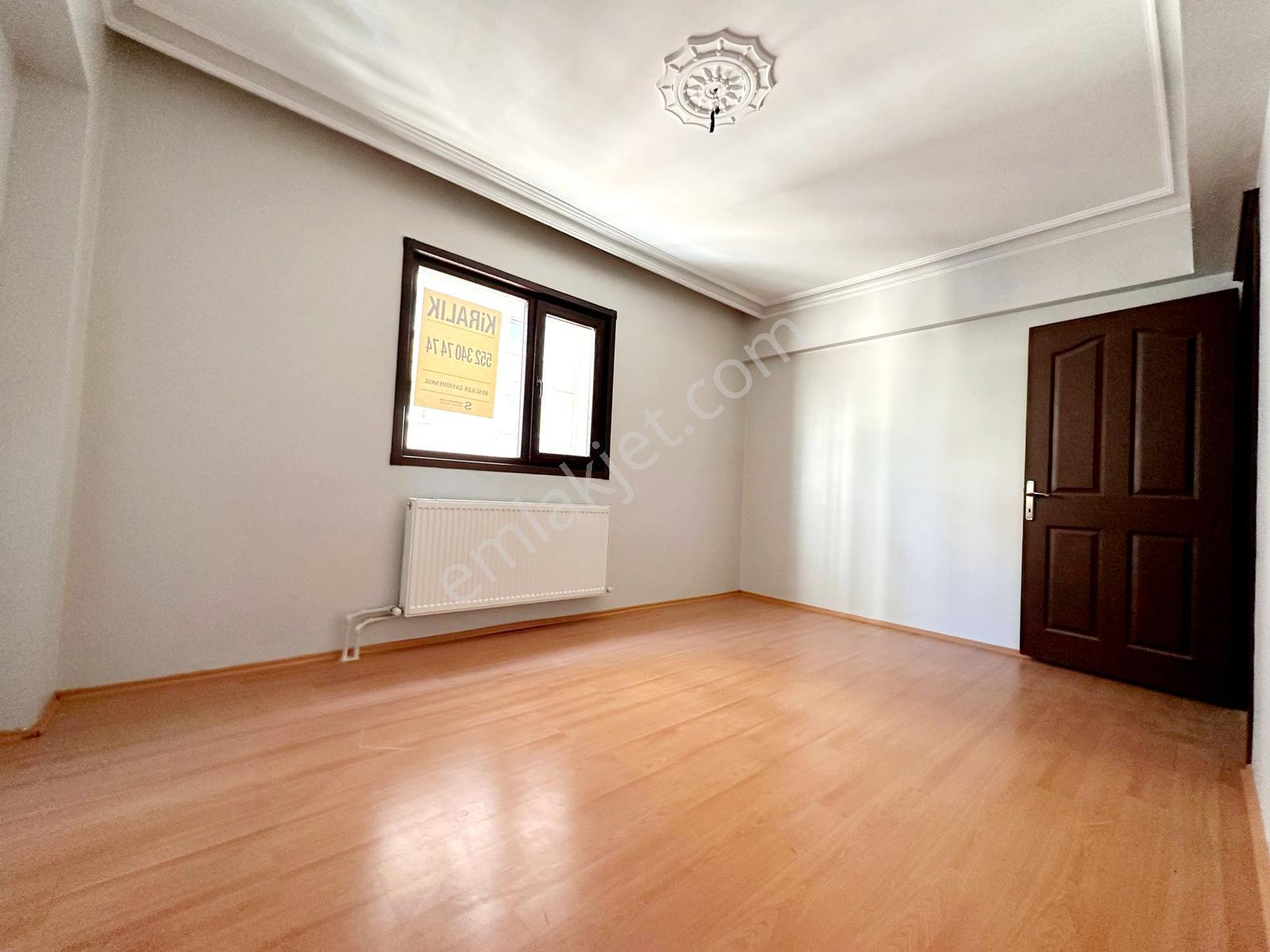 Benliler'den Pamuklar Mah Sitede 3+1 Full Yapılı Kiralık Daire - Görsel 15