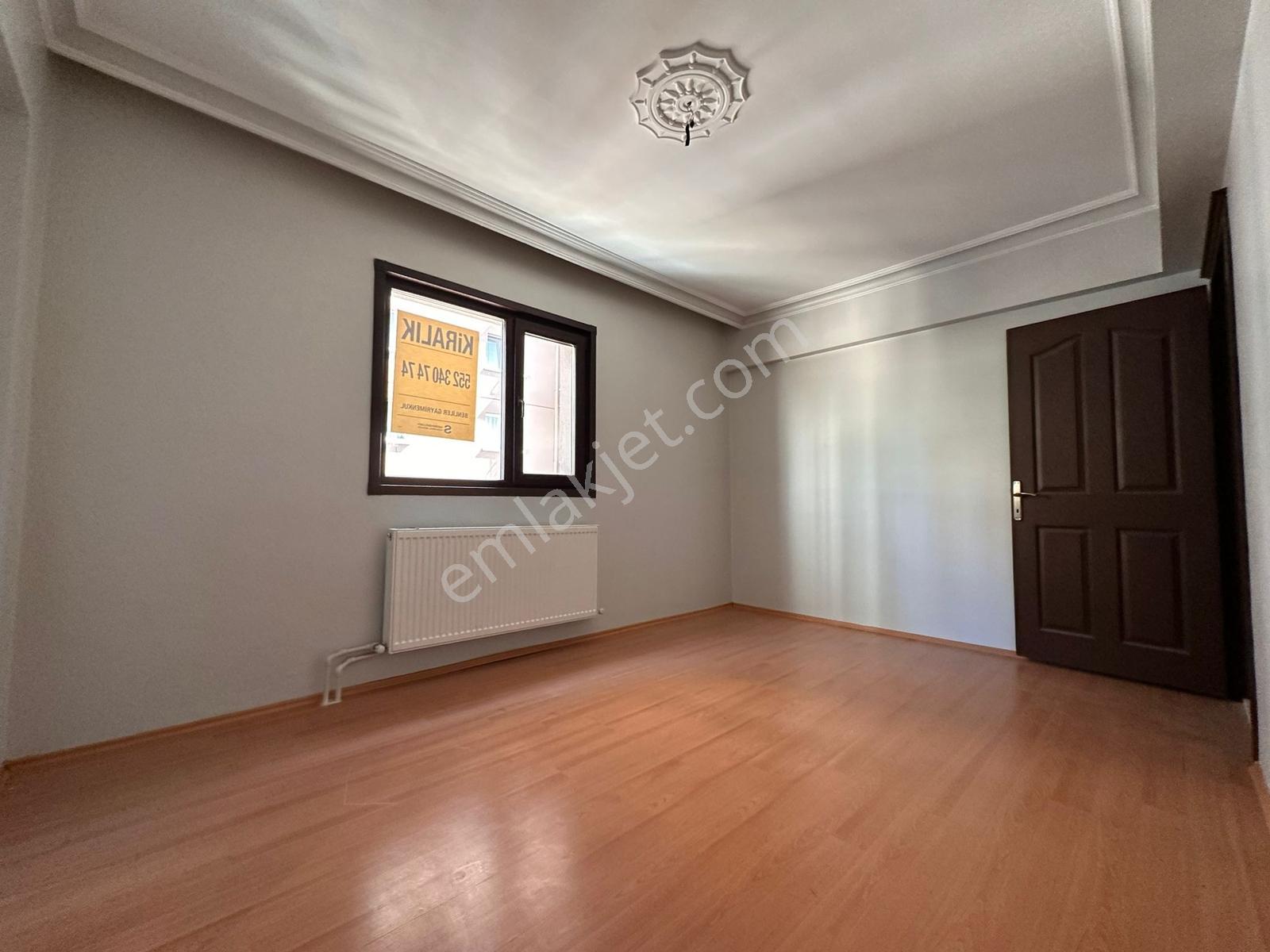 Benliler'den Pamuklar Mah Sitede 3+1 Full Yapılı Kiralık Daire - Görsel 13