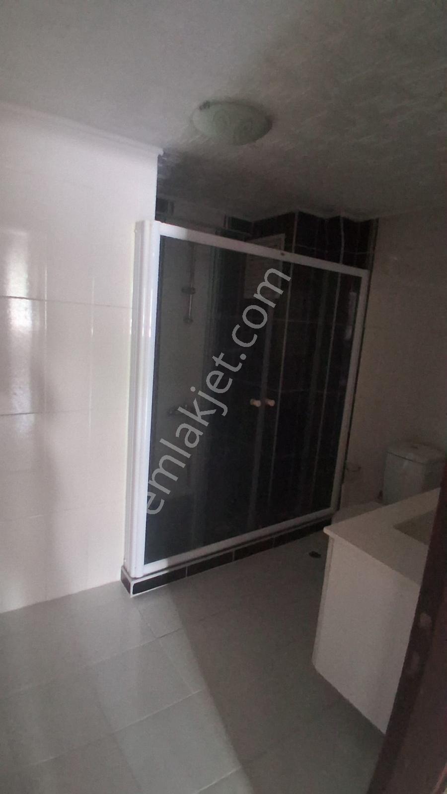 Benliler'den Pamuklar Mah Sitede 3+1 Full Yapılı Kiralık Daire - Görsel 19