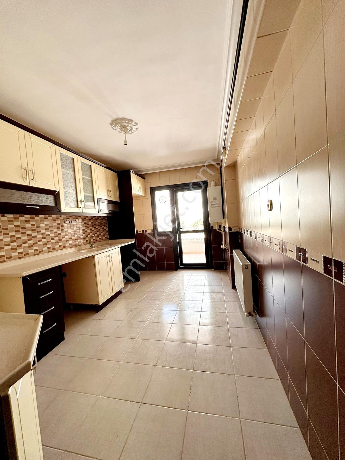 Benliler'den Pamuklar Mah Sitede 3+1 Full Yapılı Kiralık Daire - Görsel 34