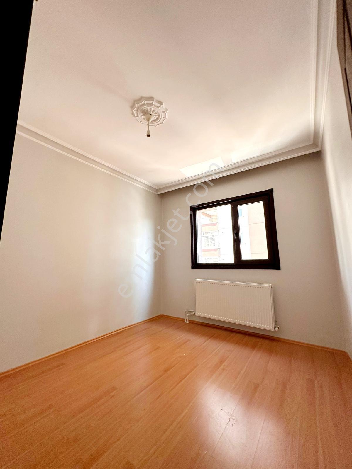 Benliler'den Pamuklar Mah Sitede 3+1 Full Yapılı Kiralık Daire - Görsel 26