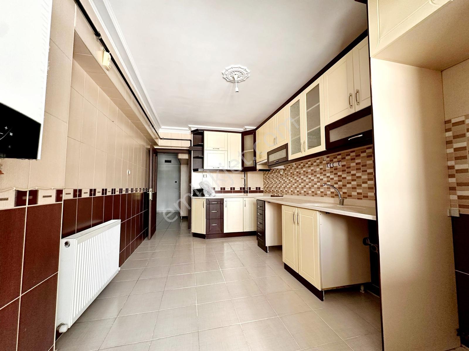Benliler'den Pamuklar Mah Sitede 3+1 Full Yapılı Kiralık Daire - Görsel 31