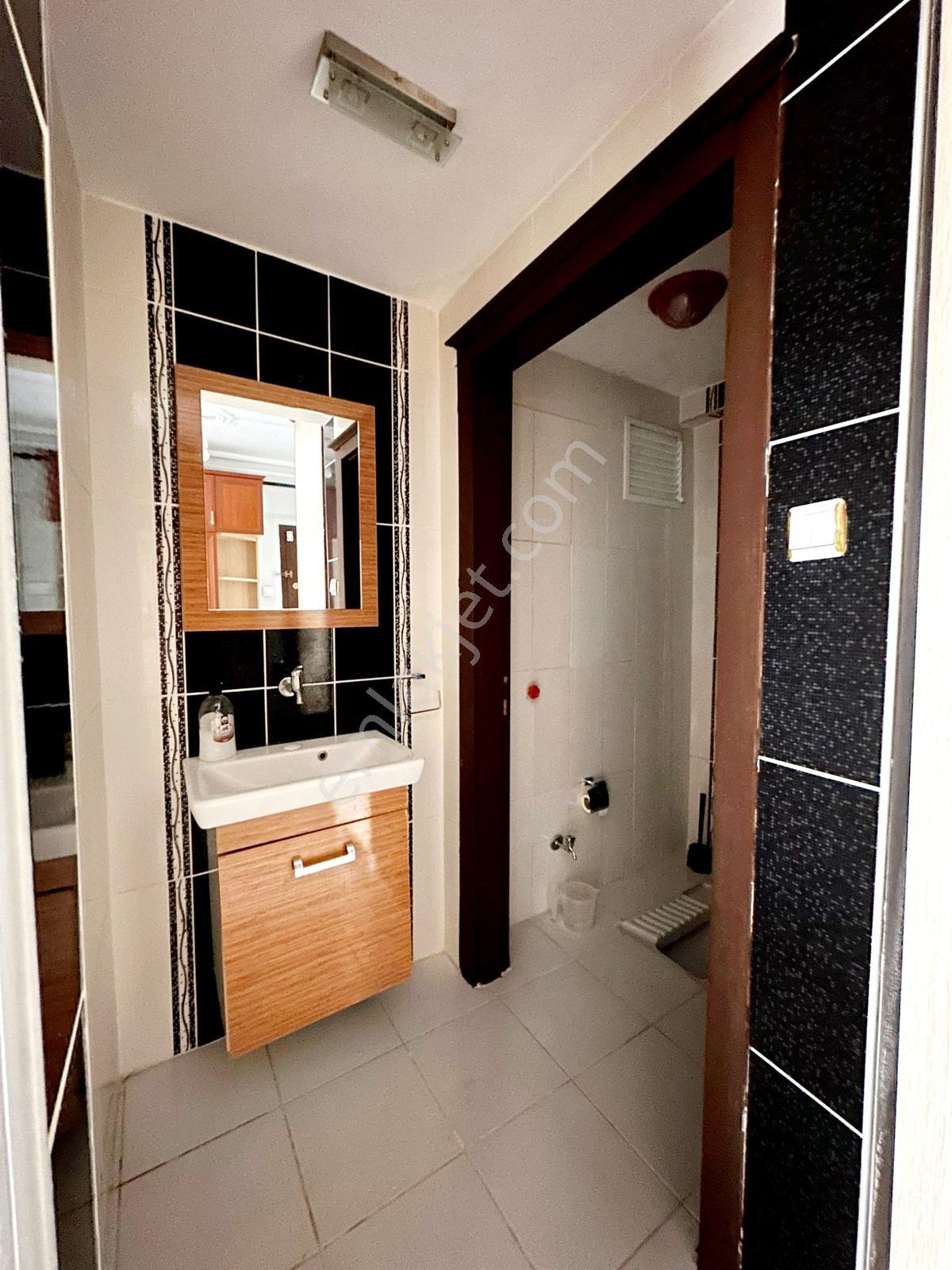 Benliler'den Pamuklar Mah Sitede 3+1 Full Yapılı Kiralık Daire - Görsel 10