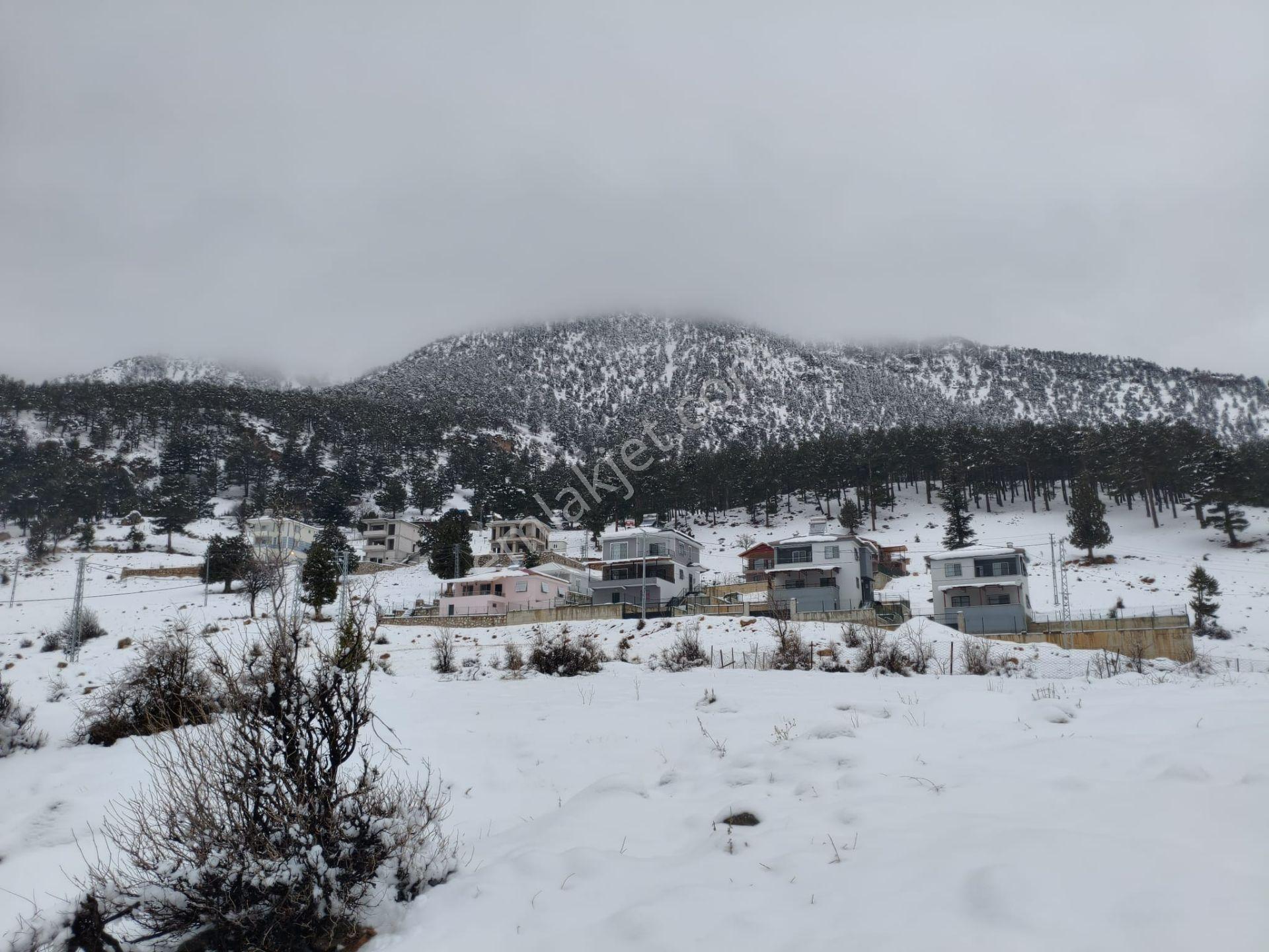 Kar Emlaktan Yenikonacık Bozkırlı Mevkiinde 400 M2 Satılık Arsa - Görsel 23