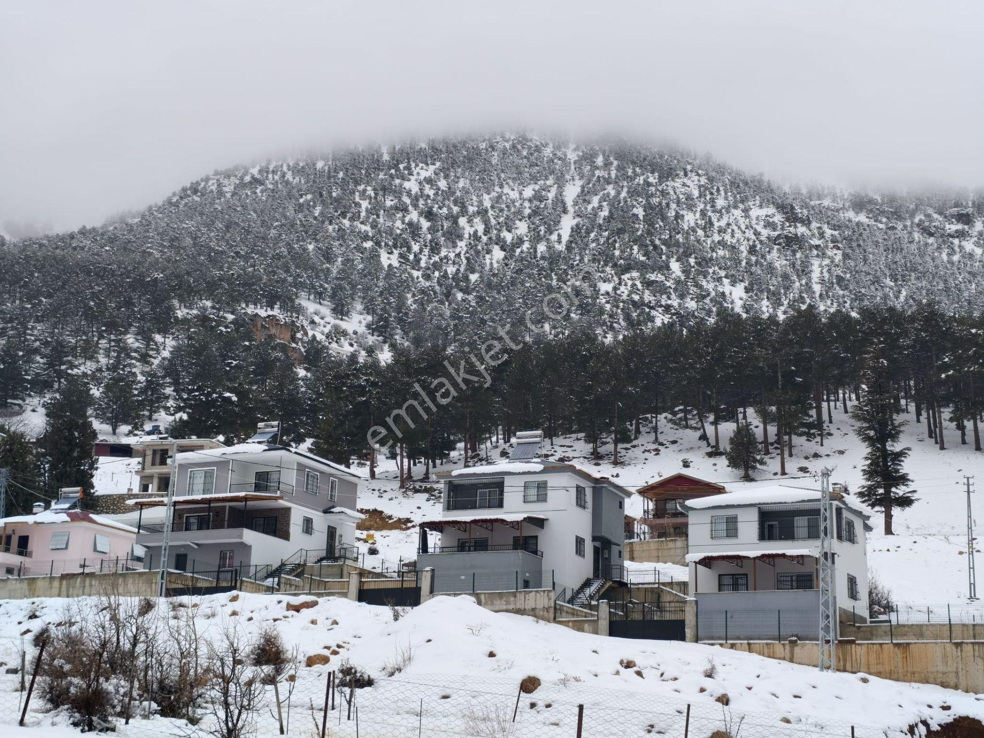 Kar Emlaktan Yenikonacık Bozkırlı Mevkiinde 400 M2 Satılık Arsa - Görsel 20