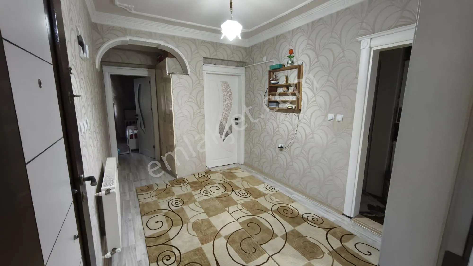 Megakent Gayrımenkulden Zafer'de Kiralık 2+1 Daire - Görsel 2