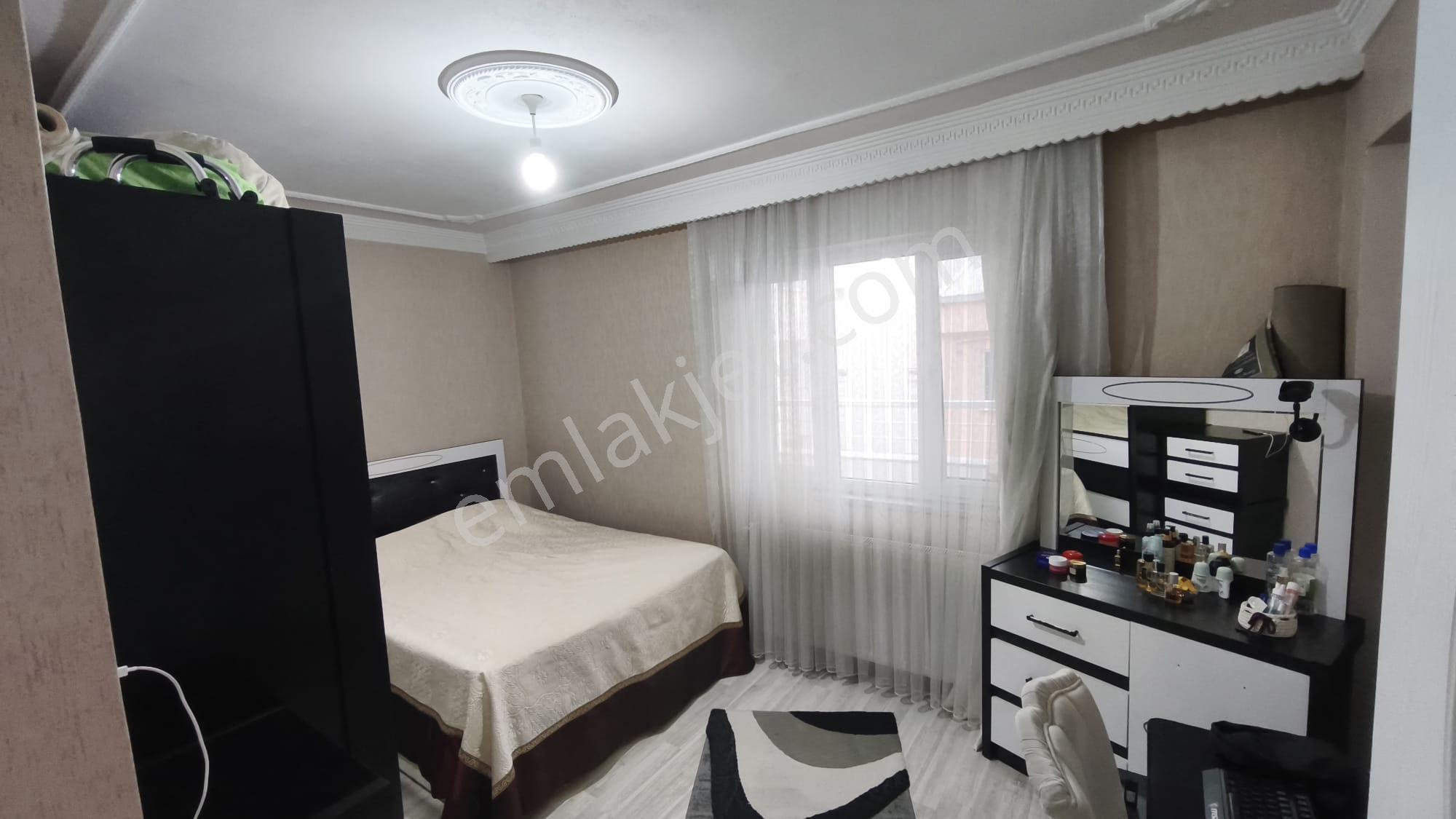 Megakent Gayrımenkulden Zafer'de Kiralık 2+1 Daire - Görsel 9