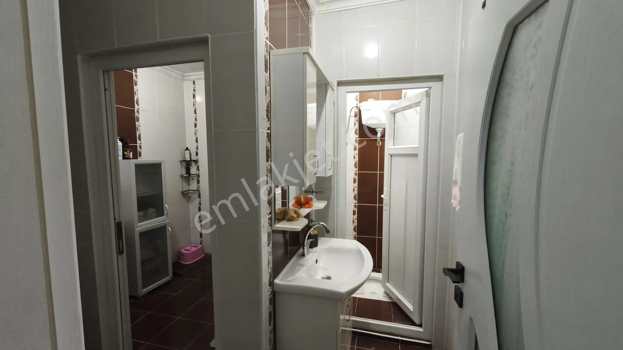 Megakent Gayrımenkulden Zafer'de Kiralık 2+1 Daire - Görsel 4