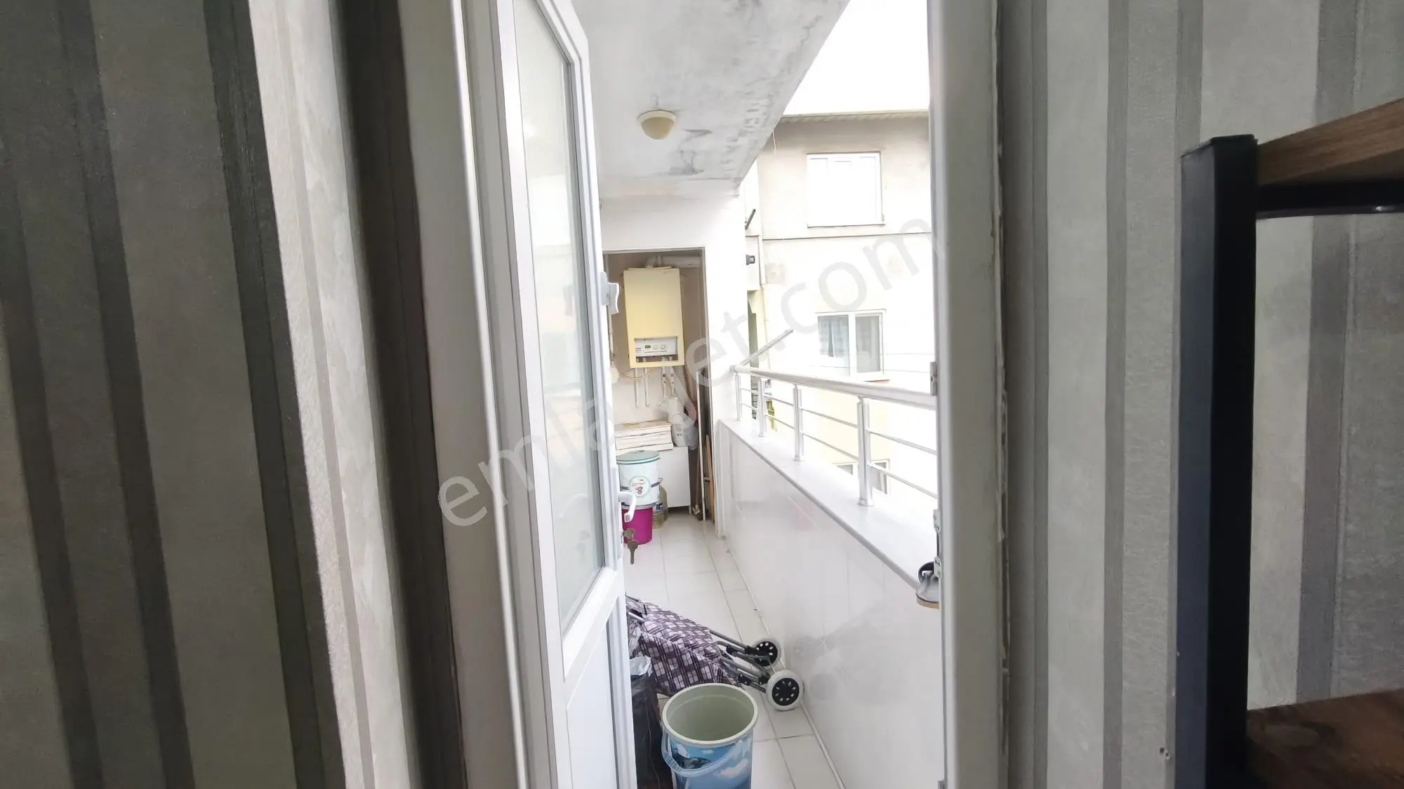 Megakent Gayrımenkulden Zafer'de Kiralık 2+1 Daire - Görsel 3