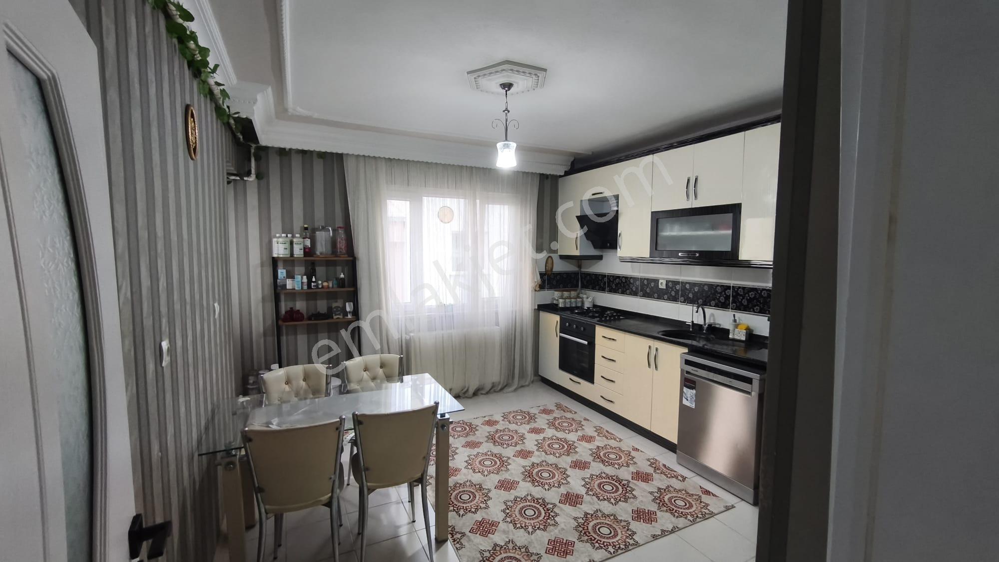 Megakent Gayrımenkulden Zafer'de Kiralık 2+1 Daire - Görsel 8