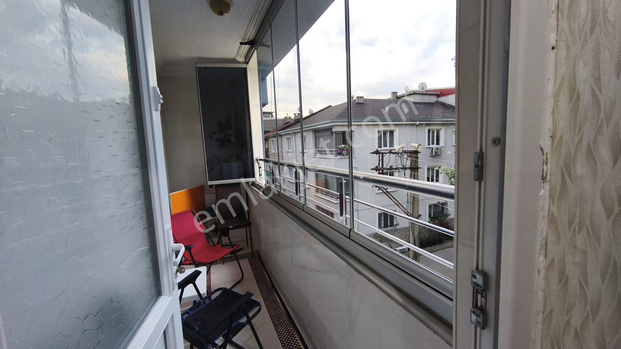 Megakent Gayrımenkulden Zafer'de Kiralık 2+1 Daire - Görsel 6