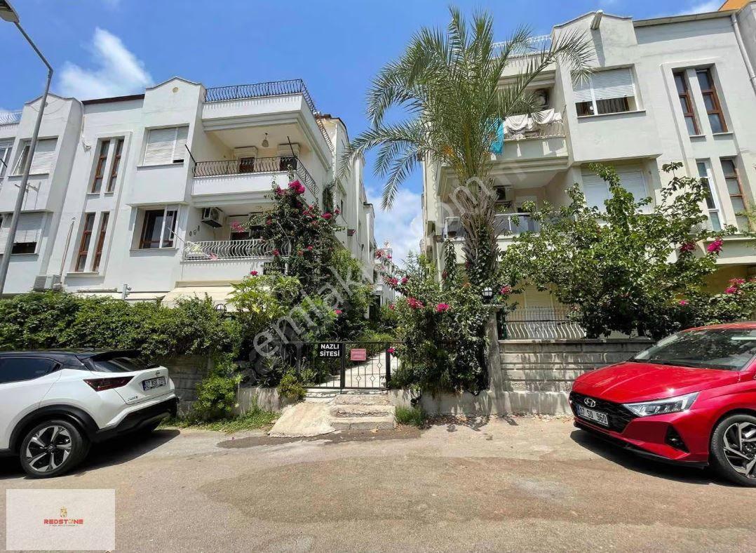 Fener Mah Sahil Bandında Site İçerisinde Kiralık 3+1 Geniş Daire