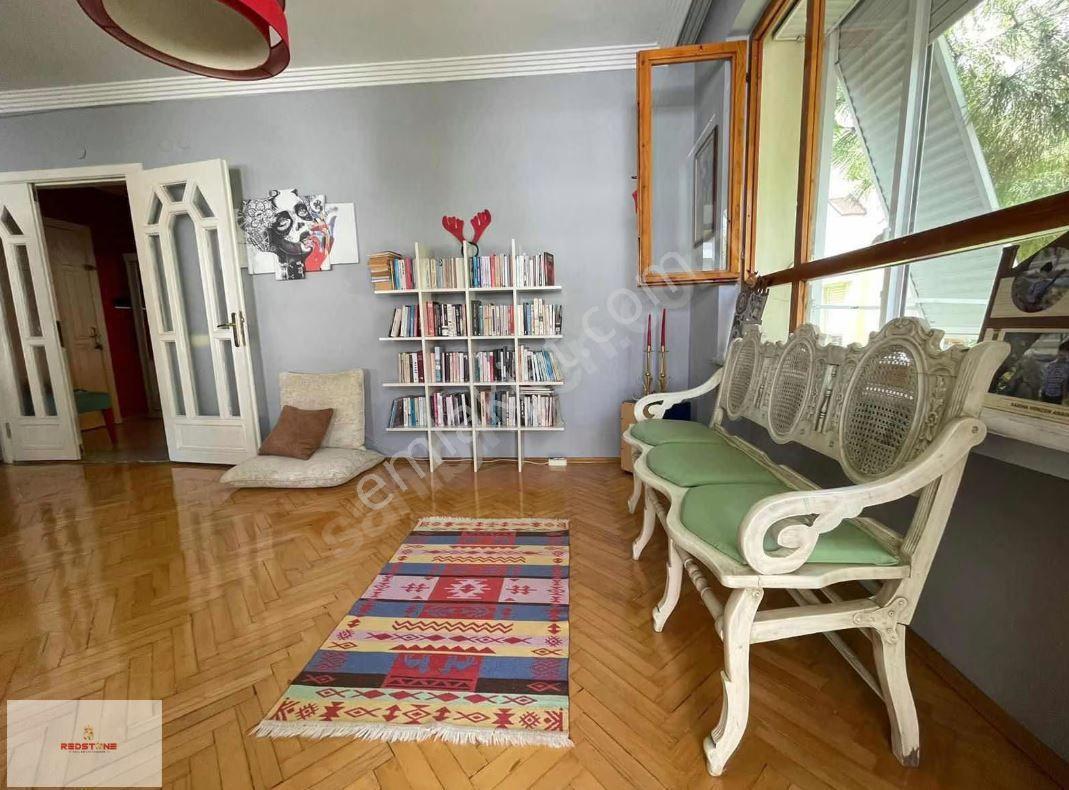 Fener Mah Sahil Bandında Site İçerisinde Kiralık 3+1 Geniş Daire - Görsel 3