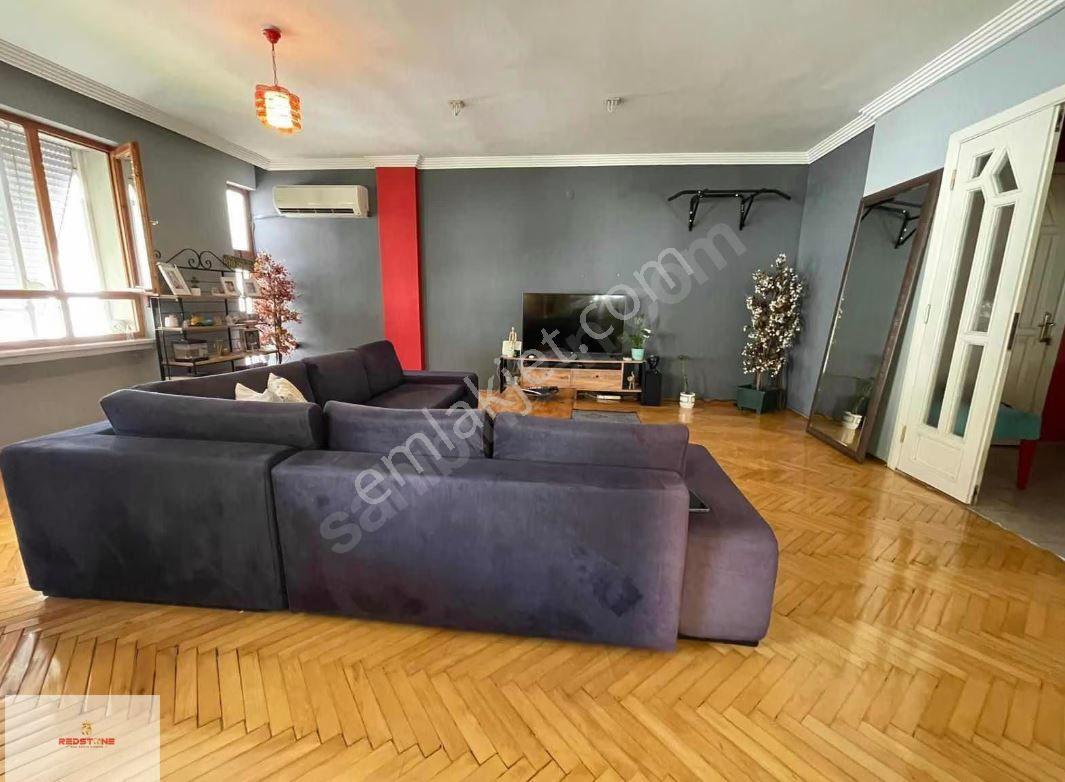 Fener Mah Sahil Bandında Site İçerisinde Kiralık 3+1 Geniş Daire - Görsel 4