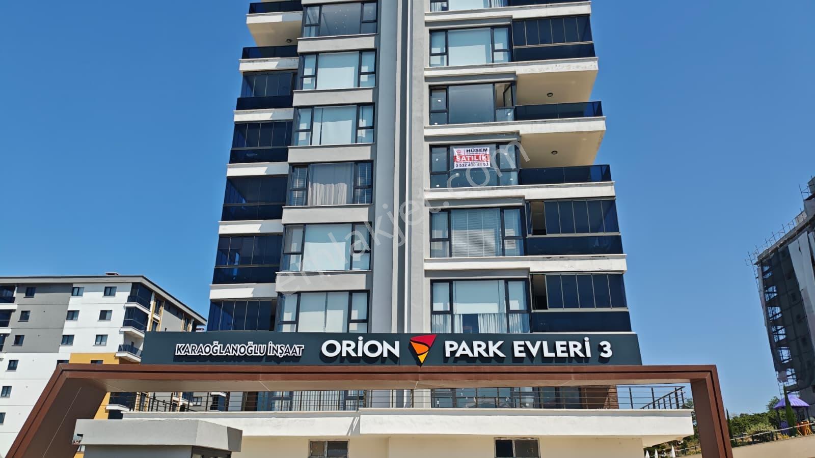 Hüsem Gayrimenkul'den Orion Park 3 De 4+1 Satılık Daire - Görsel 31