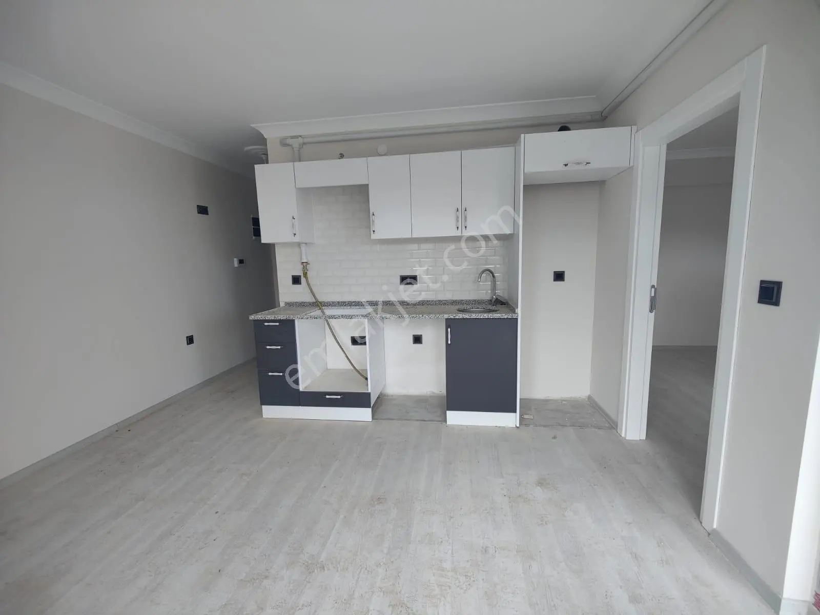 Redstone Şana Konaklar 1461 Kiralık 1+1 Site İçi Daire - Görsel 4