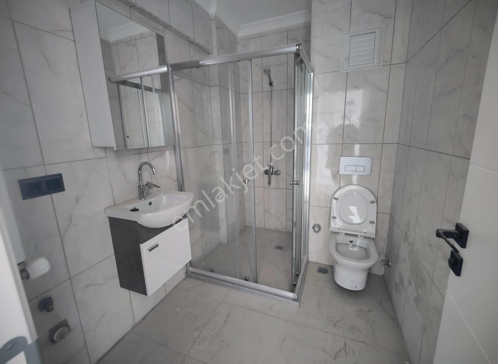 Redstone Şana Konaklar 1461 Kiralık 1+1 Site İçi Daire - Görsel 7