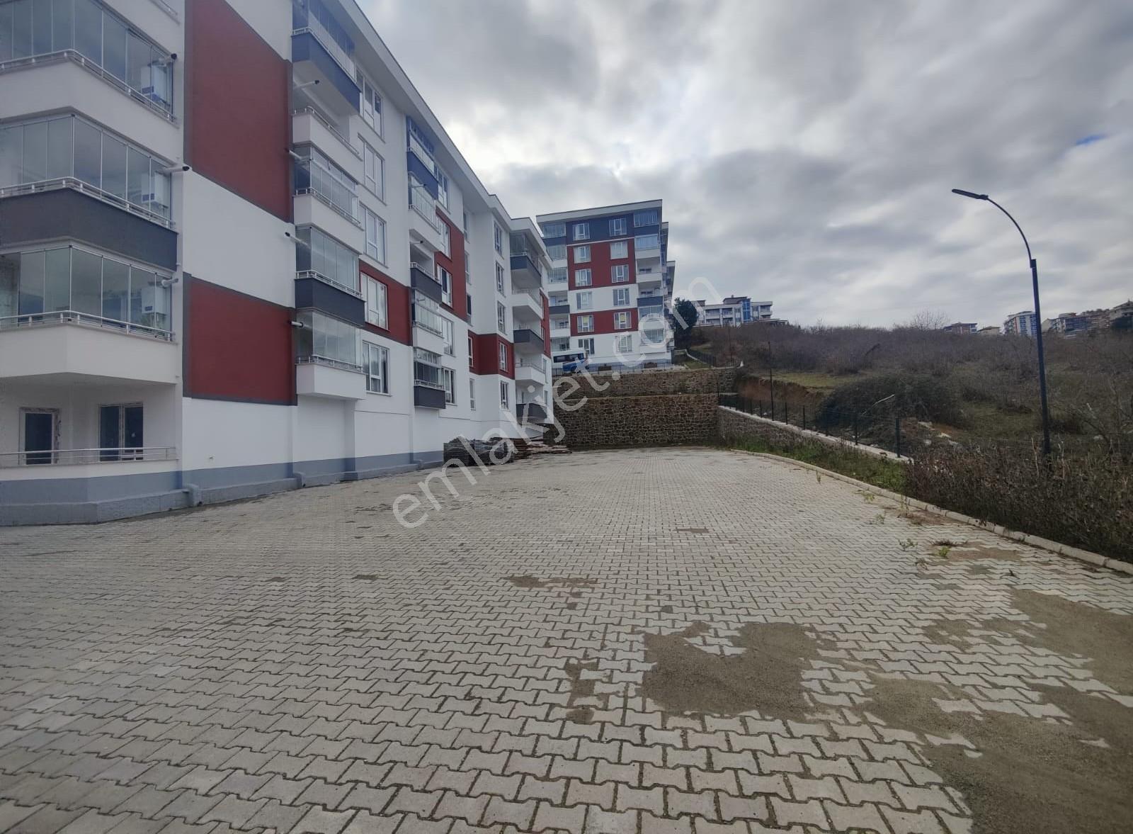 Redstone Şana Konaklar 1461 Kiralık 1+1 Site İçi Daire - Görsel 10