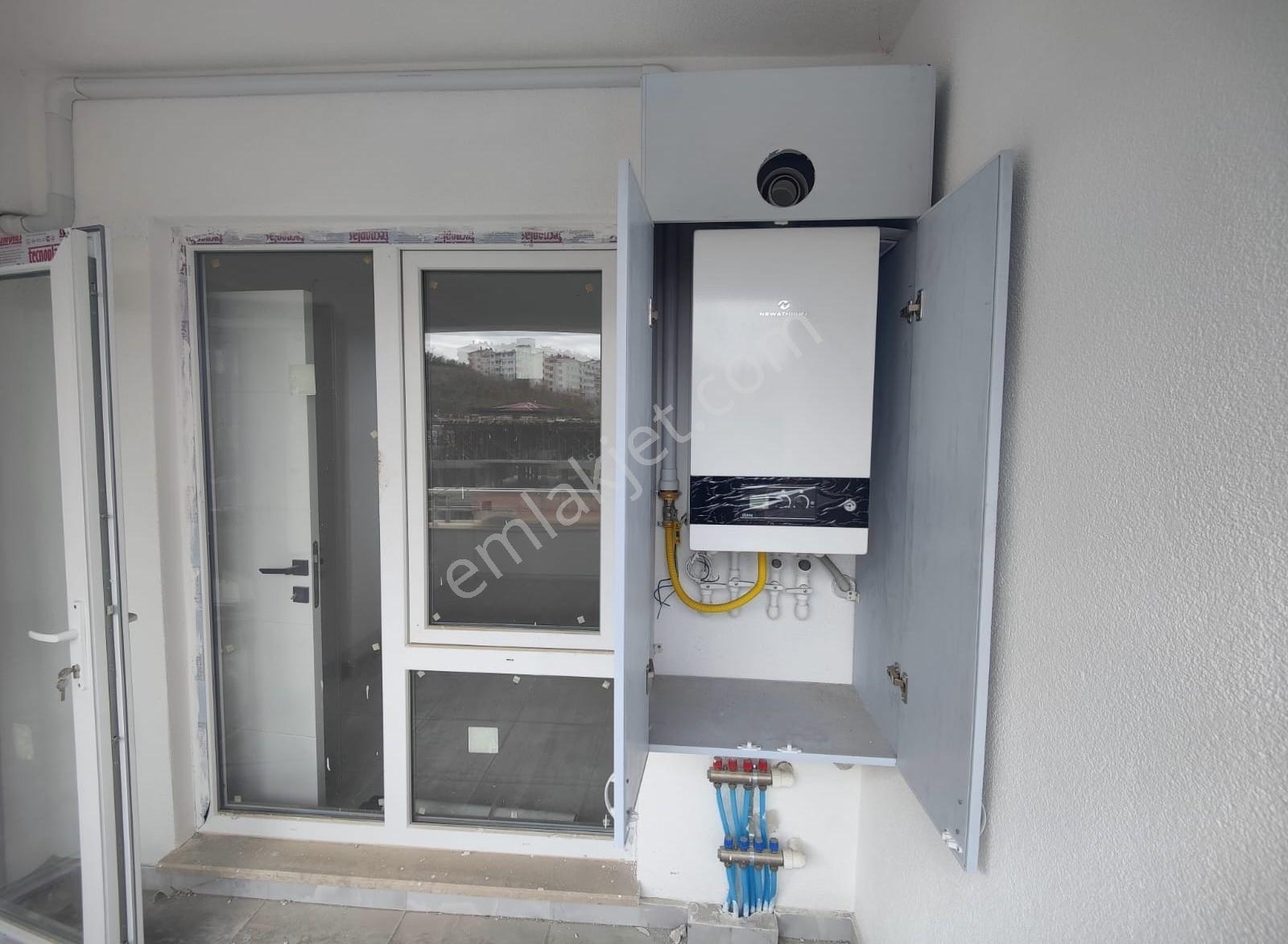 Redstone Şana Konaklar 1461 Kiralık 1+1 Site İçi Daire - Görsel 12