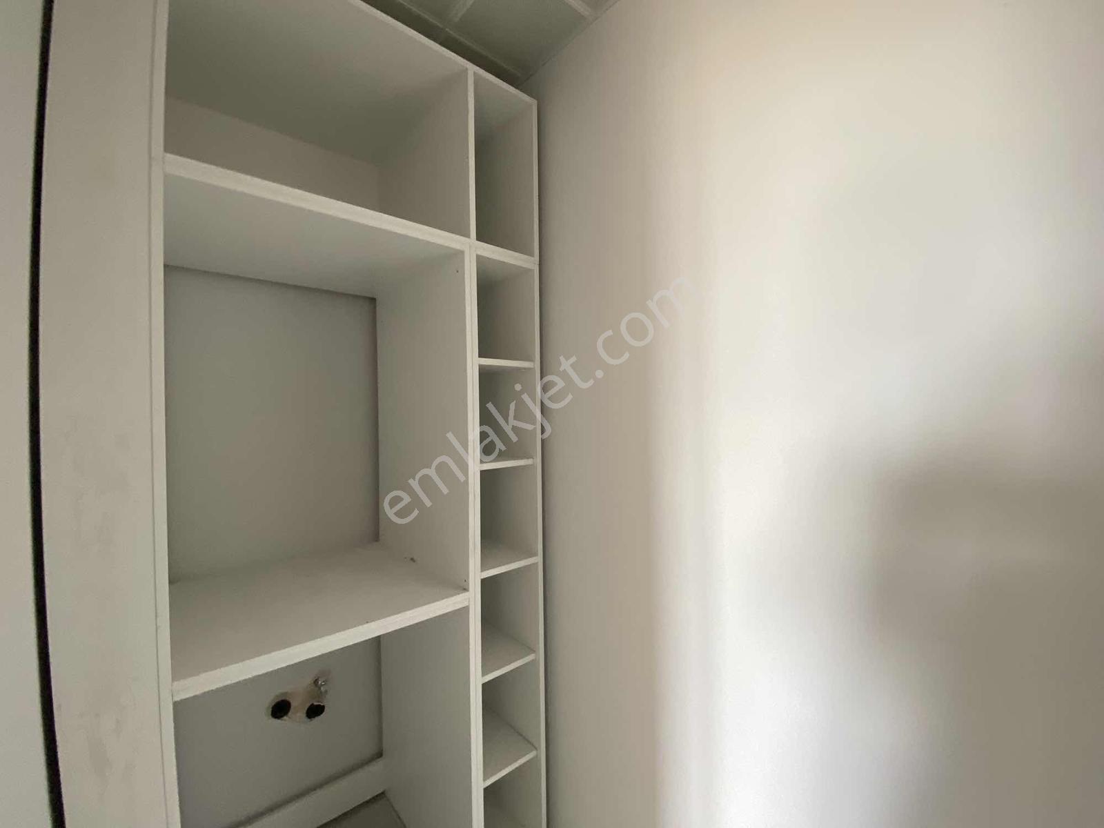 Susuz' Da Kapalı Otoparklı Site İçi Satılık 4.5+1 Daire - Görsel 26