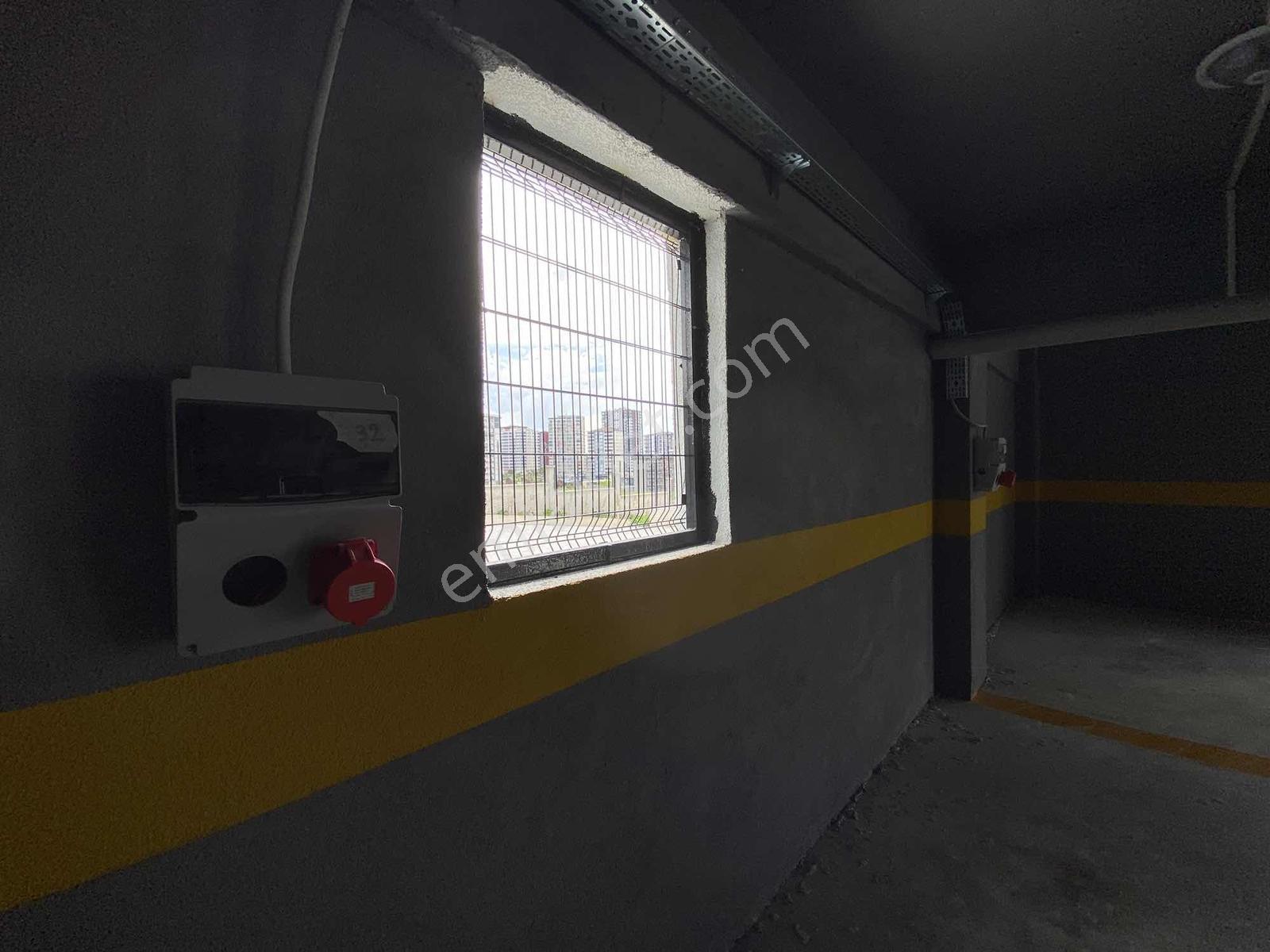 Susuz' Da Kapalı Otoparklı Site İçi Satılık 4.5+1 Daire - Görsel 17
