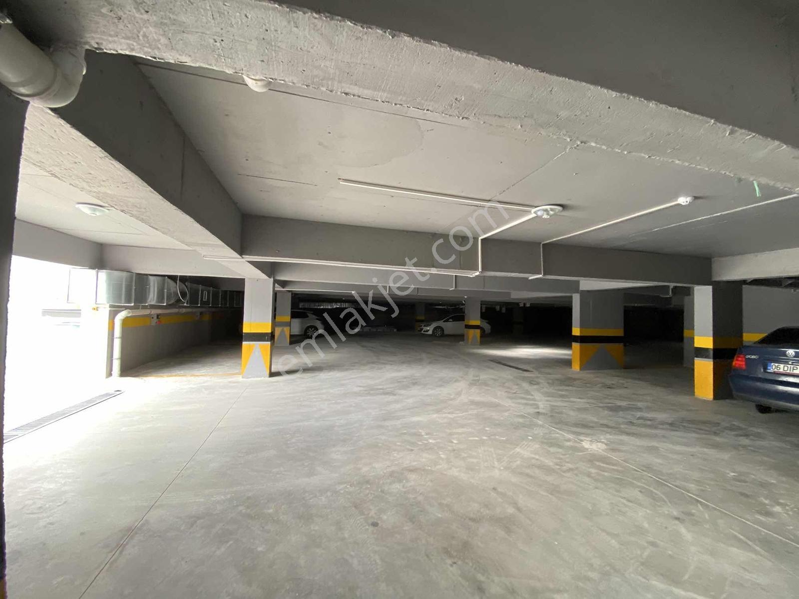 Susuz' Da Kapalı Otoparklı Site İçi Satılık 4.5+1 Daire - Görsel 15