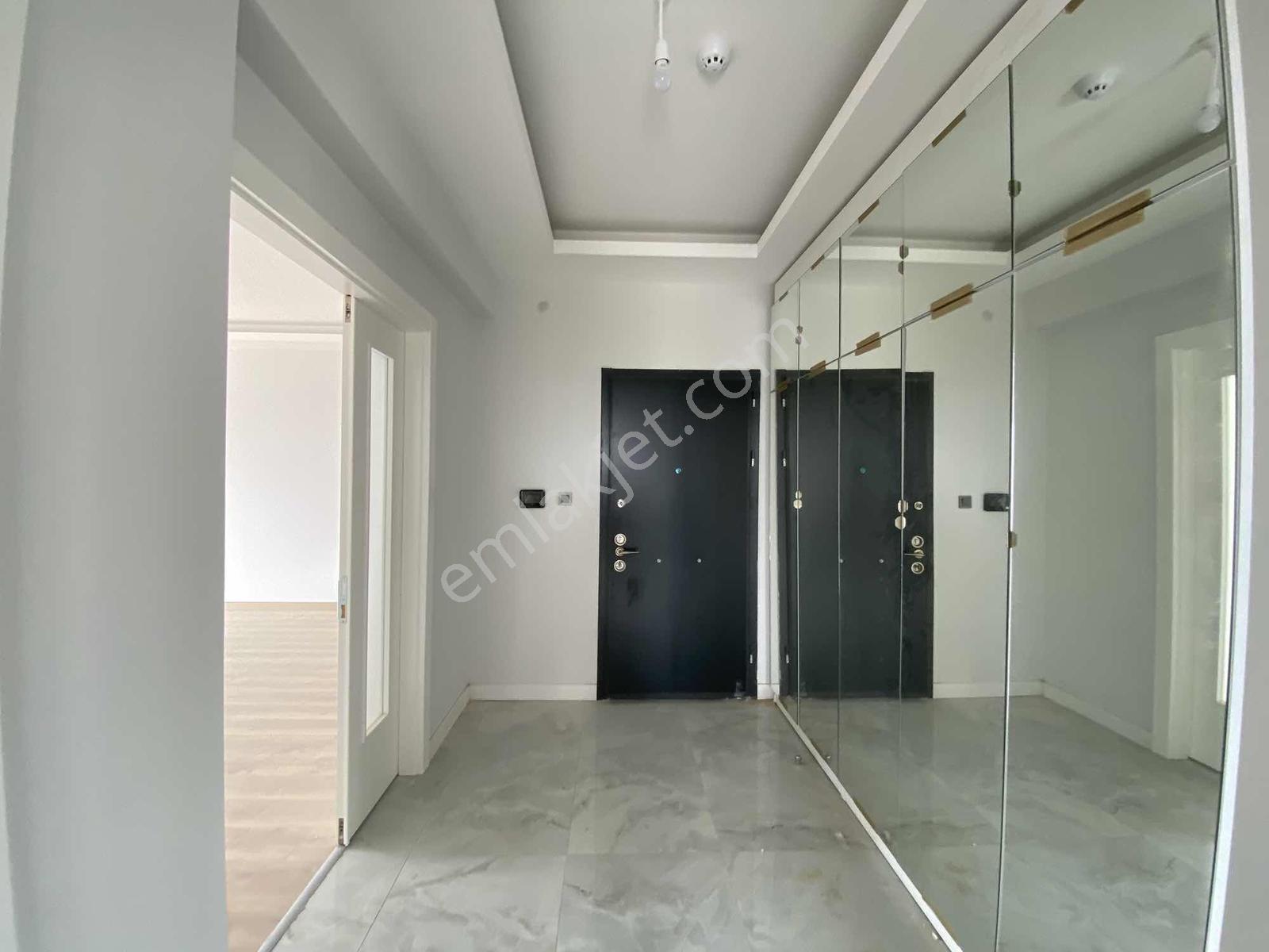 Susuz' Da Kapalı Otoparklı Site İçi Satılık 4.5+1 Daire - Görsel 34