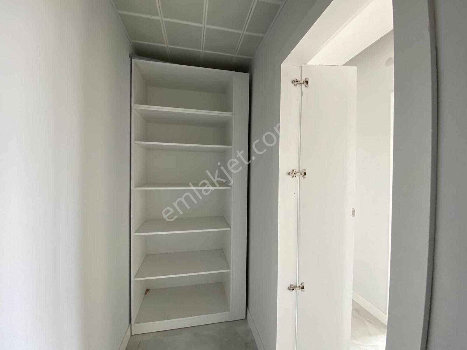 Susuz' Da Kapalı Otoparklı Site İçi Satılık 4.5+1 Daire - Görsel 20