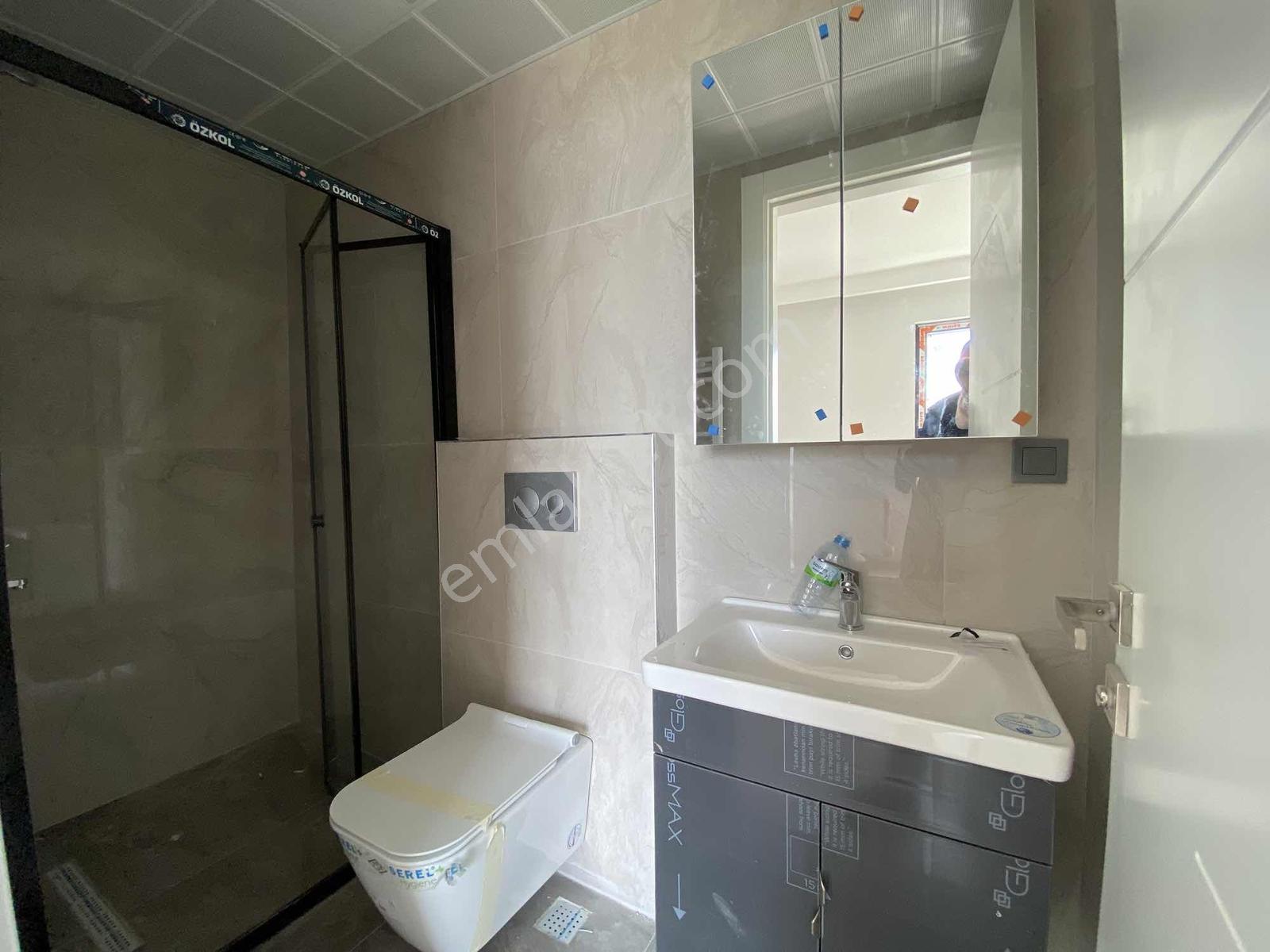 Susuz' Da Kapalı Otoparklı Site İçi Satılık 4.5+1 Daire - Görsel 32