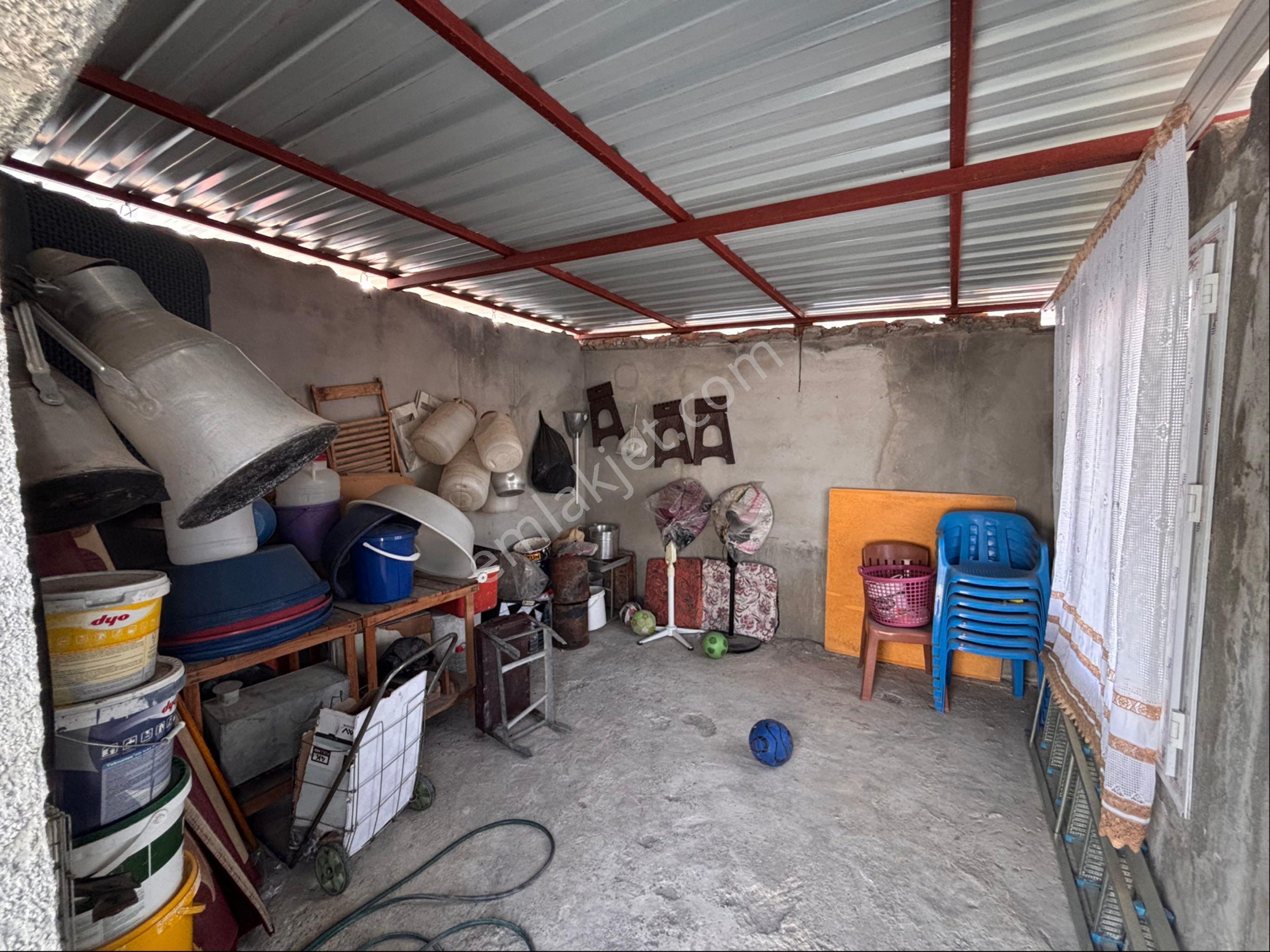Eval’den Satılık 3 Adet Daire - Görsel 23