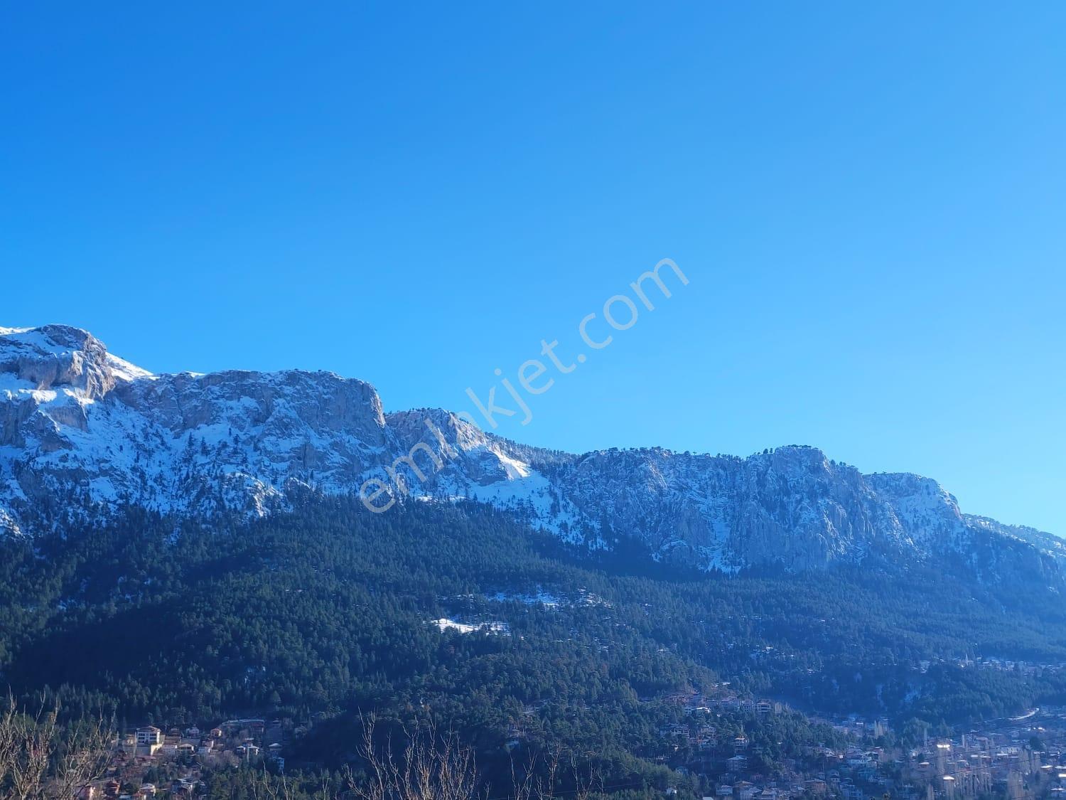 Kar Emlaktan Akçatekirde 303 M2 Satılık Arsa - Görsel 10