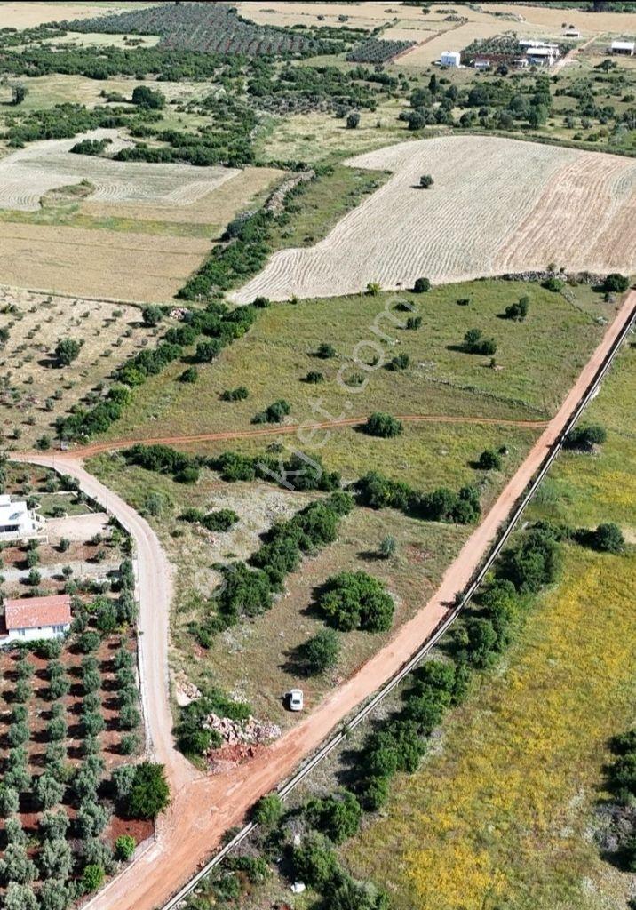 Antalya Kepez Kızıllı Manavlar Yatırım Fırsatı Tarla - Görsel 7