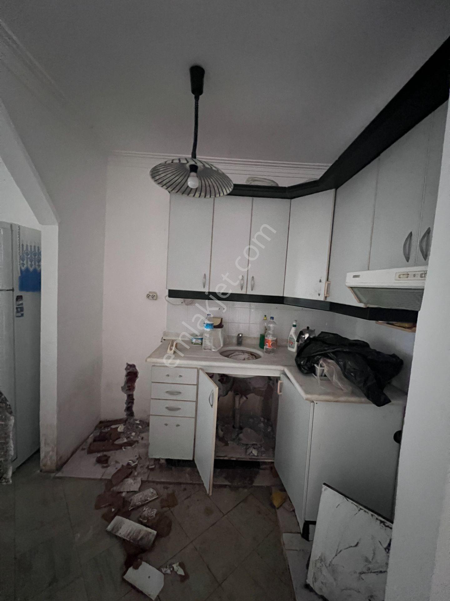 Finike Hasyurt 'ta Deniz Bandında Güral Subaşı Sitesinde Satılık - Görsel 12